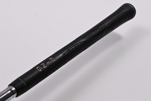 Ping S57 #7 Iron / Black Dot / Stiff Flex Dynamic Gold Shaft
