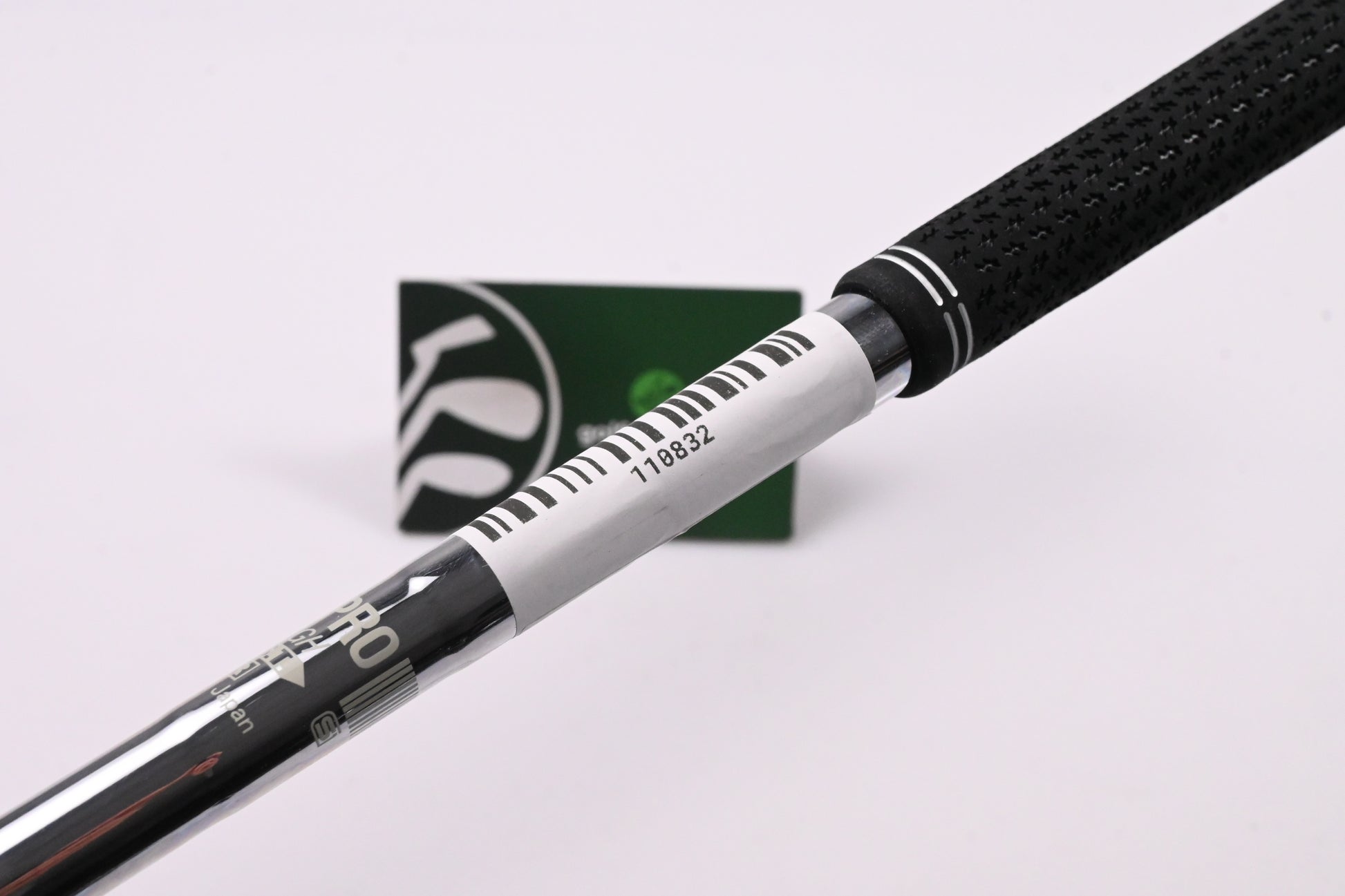 Srixon ZX4 Mk II #7 Iron / 28.5 Degree / Regular Flex N.S. Pro 980GH DST Shaft