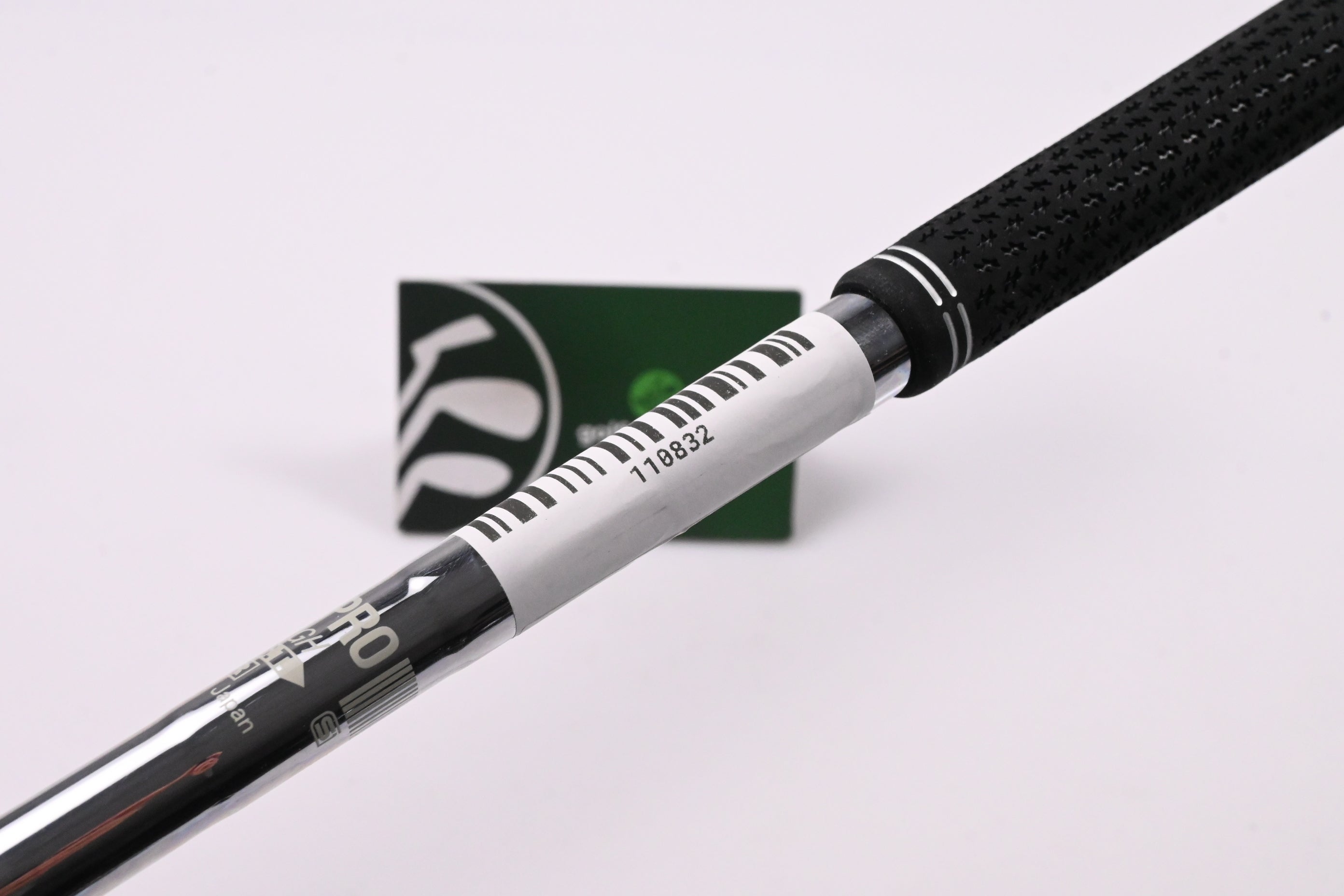 Srixon ZX4 Mk II #7 Iron / 28.5 Degree / Regular Flex N.S. Pro 980GH DST Shaft