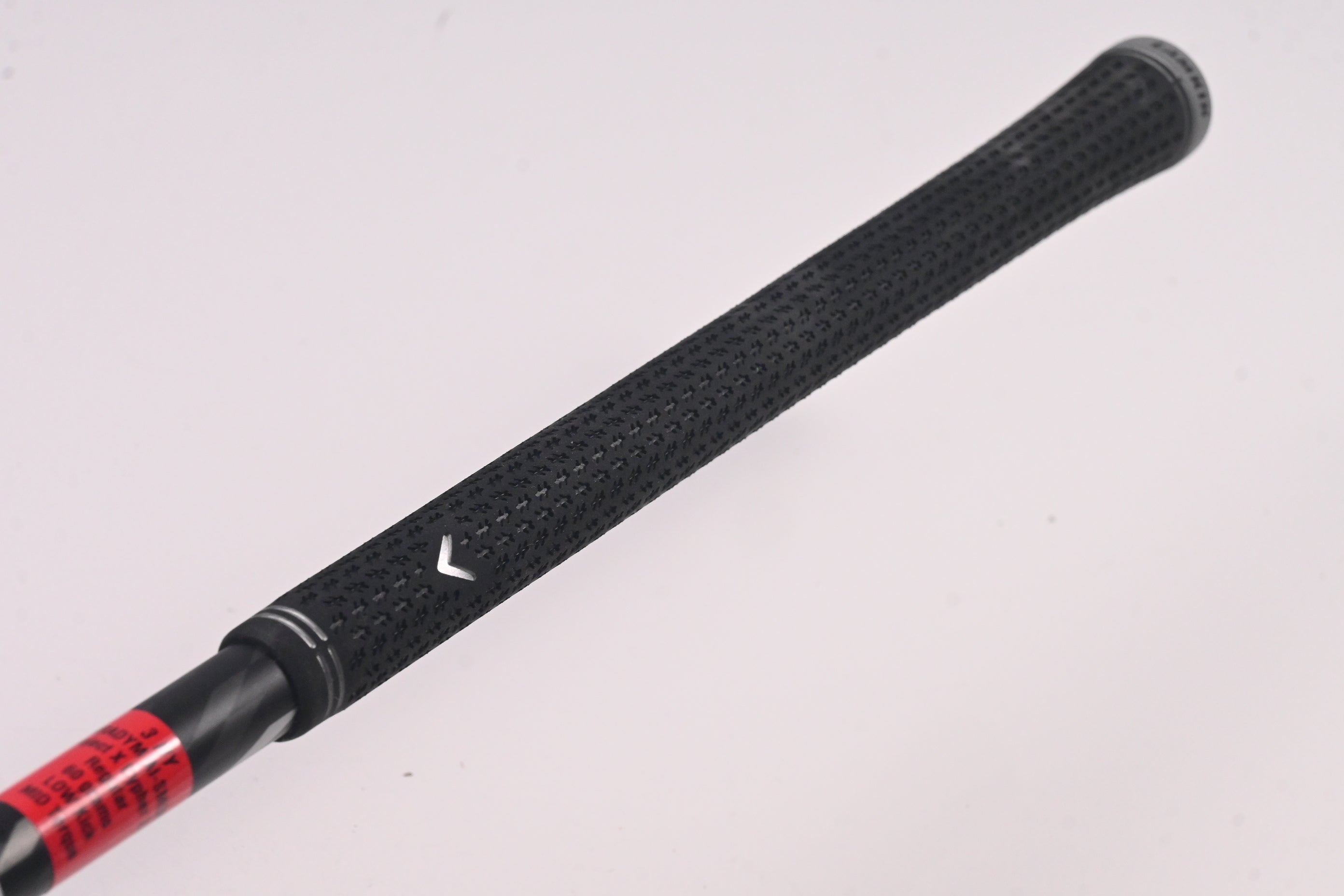Project X Cypher 2.0 60 #4 Hybrid Shaft / Regular Flex / Callaway 3rd Gen
