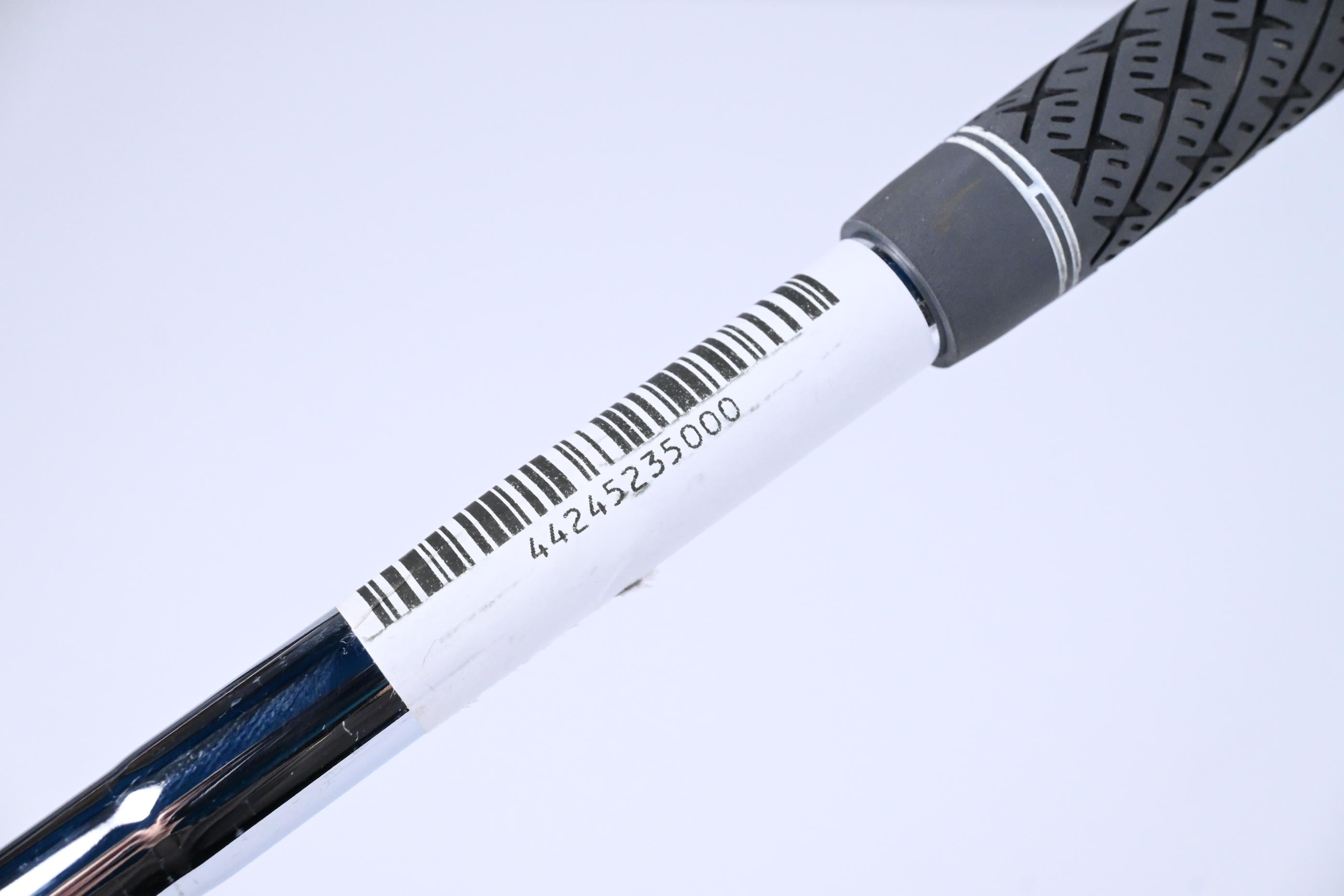 Taylormade Milled Grind 4 Lob Wedge / 60 Degree / Wedge Flex Dynamic Gold 115