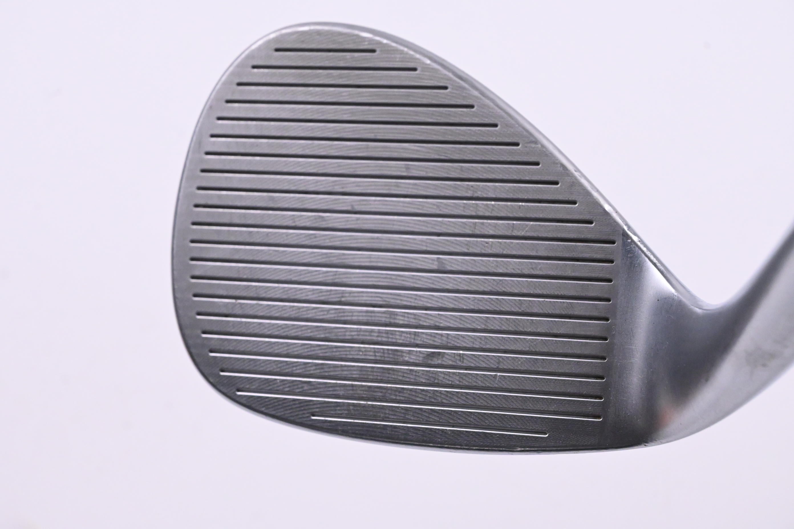 Cleveland RTZ Full Face Lob Wedge / 58 Degree / X-Flex KBS HI-REV 2.0 135 Shaft
