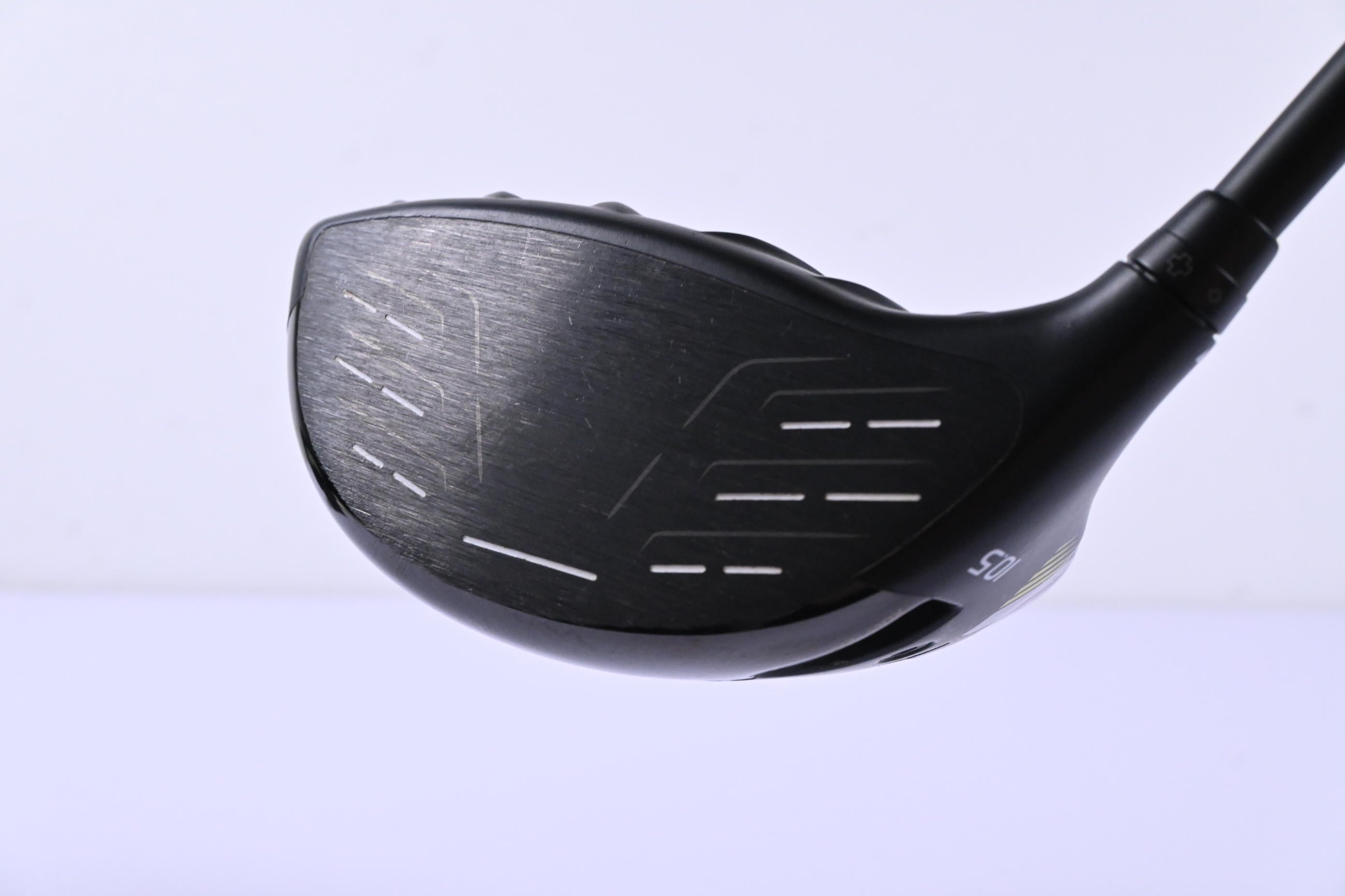 Ping G430 Max 10K Driver / 10.5 Degree / Stiff Flex Tensei 1K Black 65 Shaft