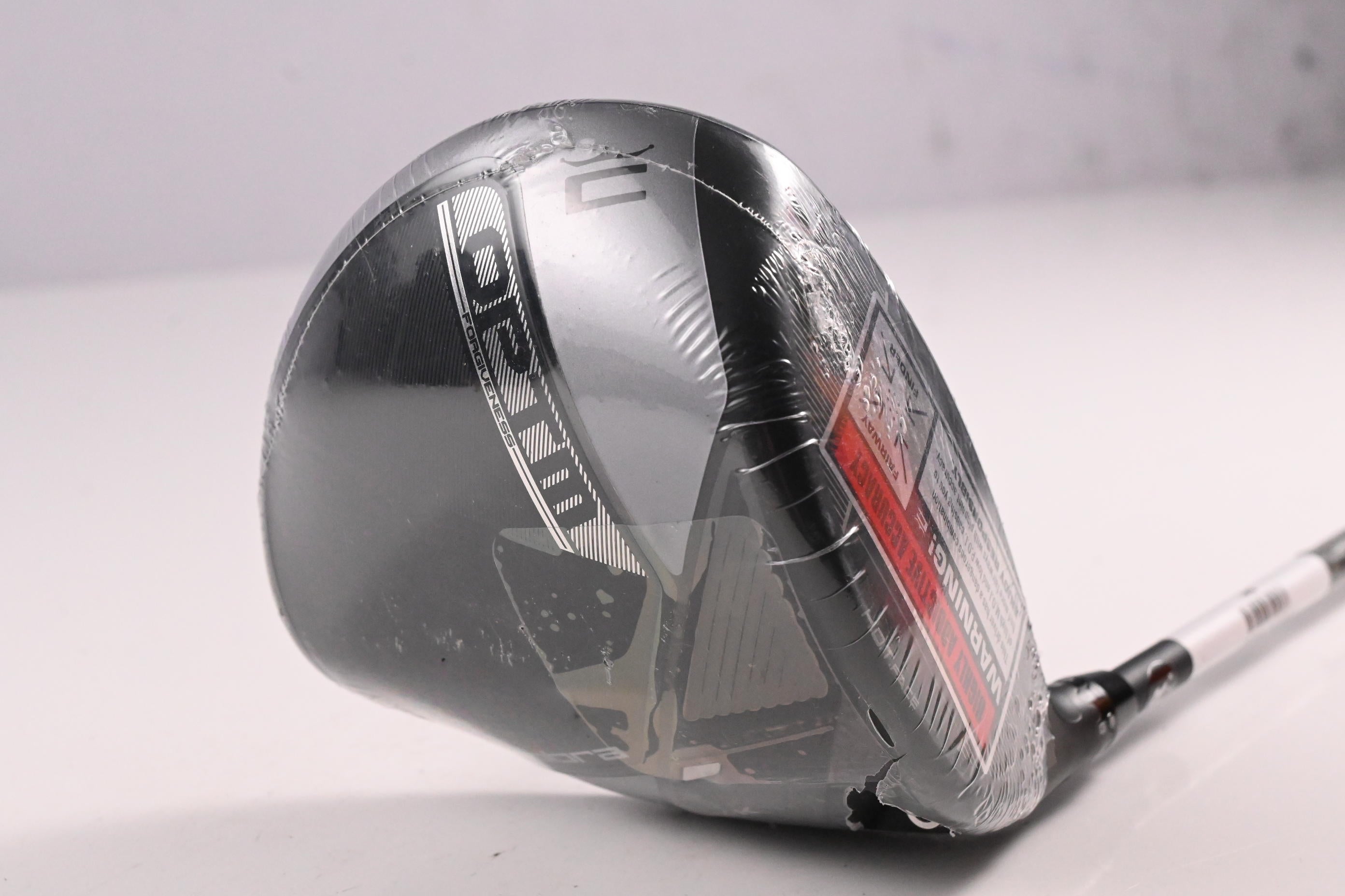 Cobra OPTM MAX-K Driver / 10.5 Degree / Regular Shaft Kai'li Dark Waves Red 50