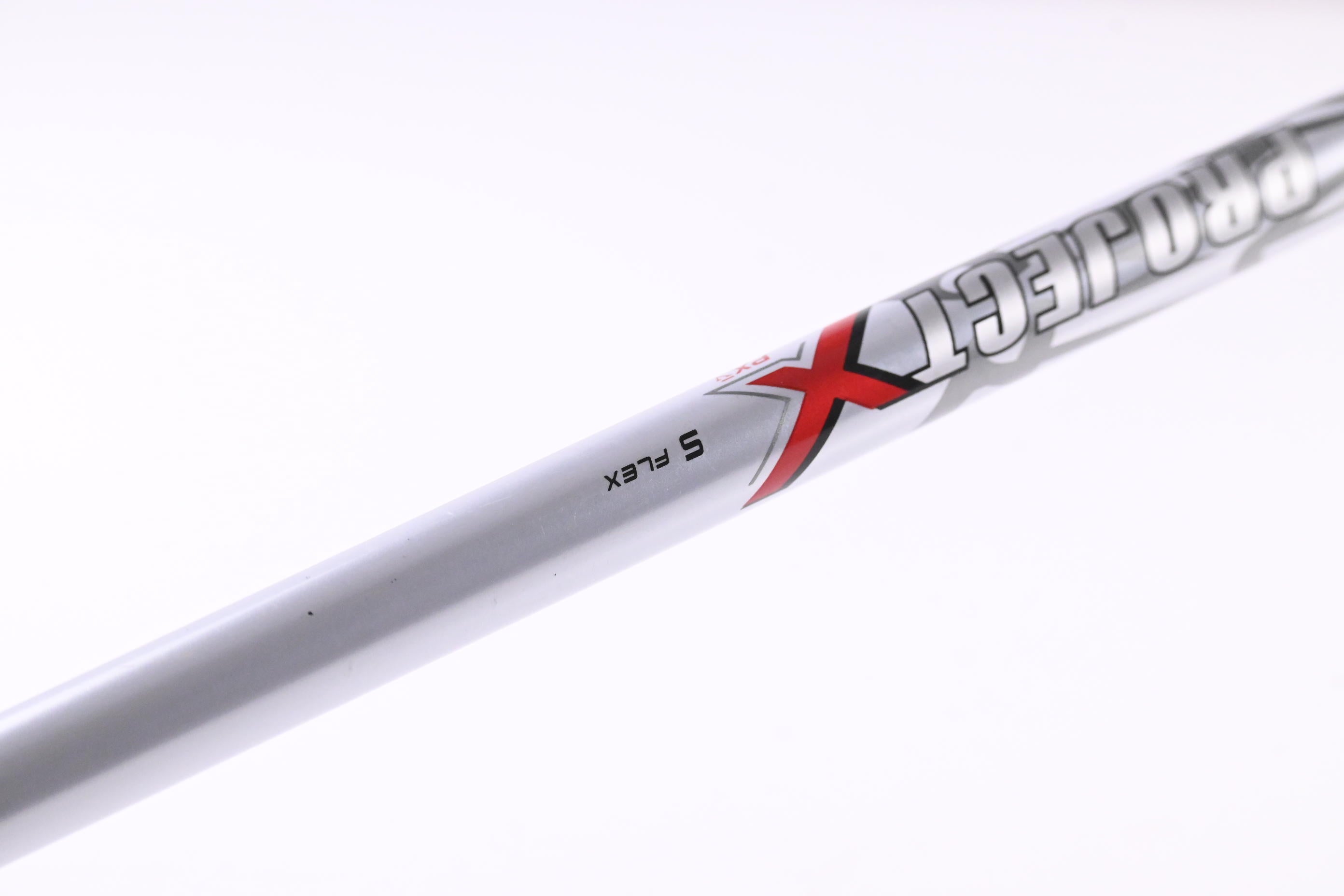 Callaway X Hot Pro Driver / 9.5 Degree / Stiff Flex Project X PXv Shaft