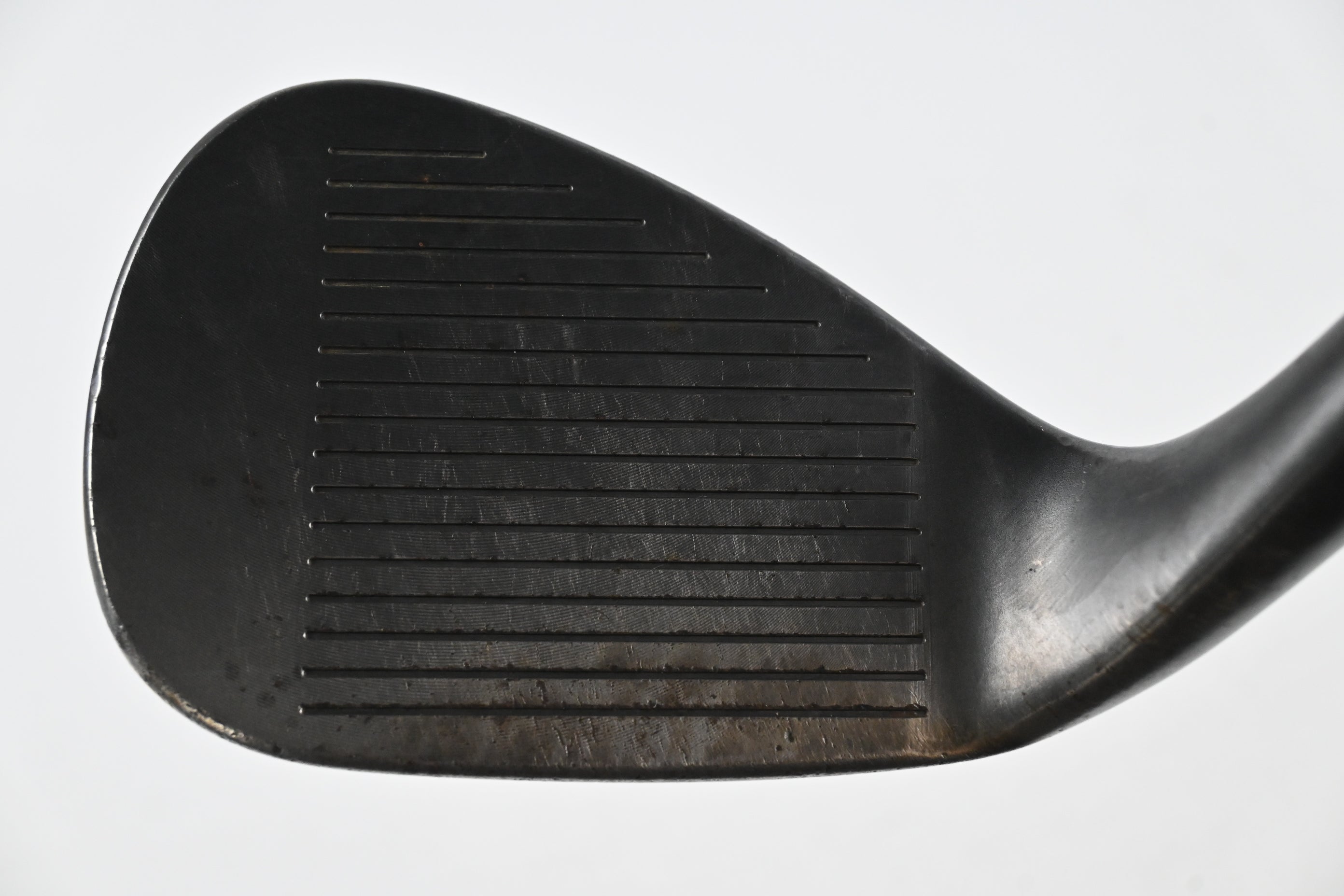 Taylormade Milled Grind Sand Wedge / 56 Degree / Wedge Flex Steel Shaft