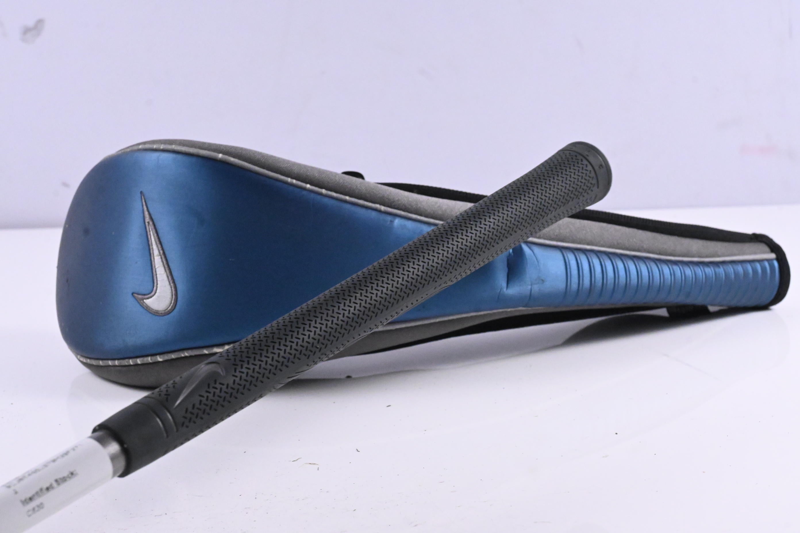 Ladies Nike Forged Titanium Blue Driver / 12 Degree / Ladies Flex Nike Golf Blue