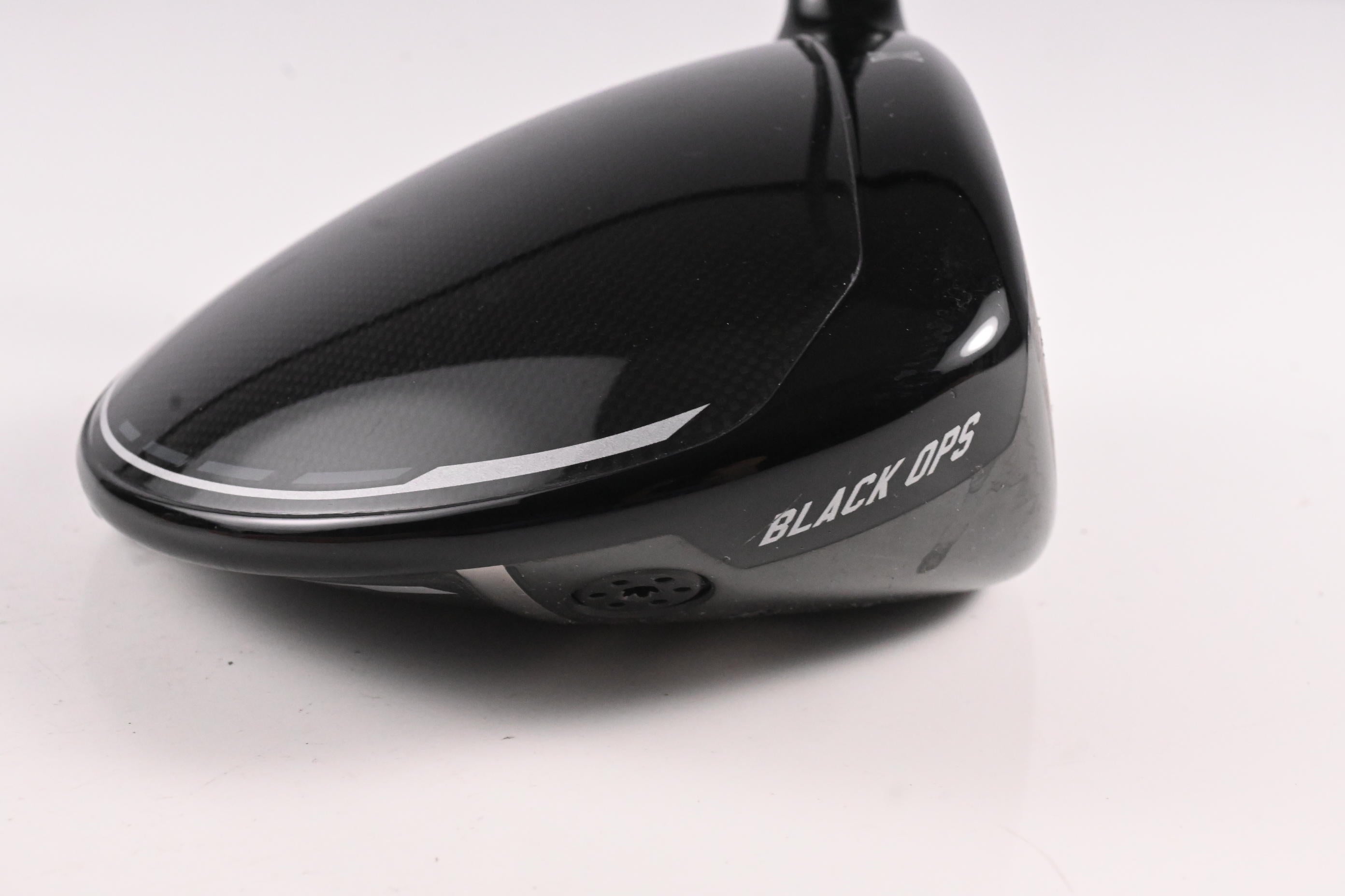 PXG 0311 Black Ops Driver / 10.5 Degree / Regular Flex UST LinQ 5 Shaft
