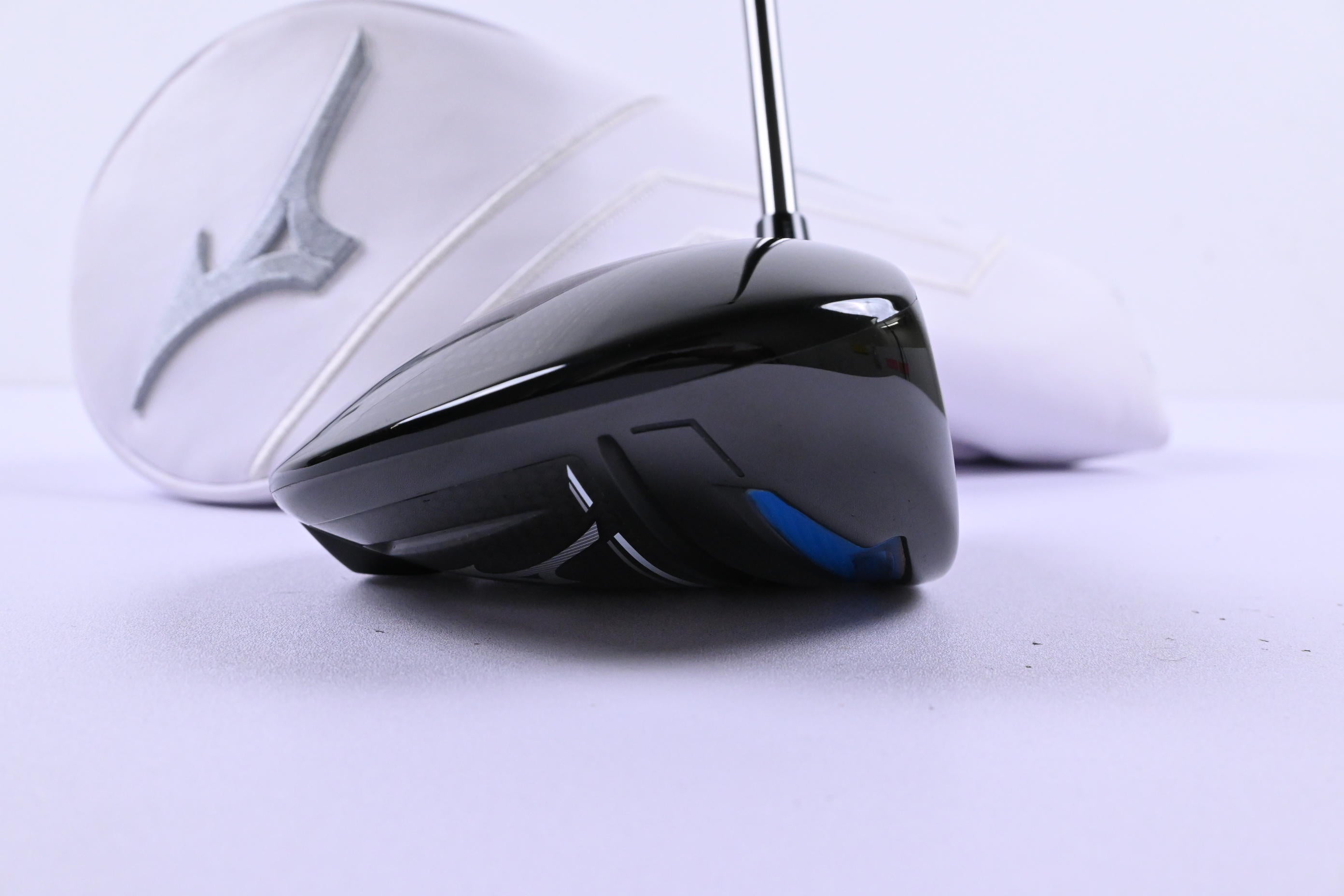 Mizuno ST-X PLTNM Driver / 10.5 Degree / Senior Flex Helium PLTNM 4 Shaft