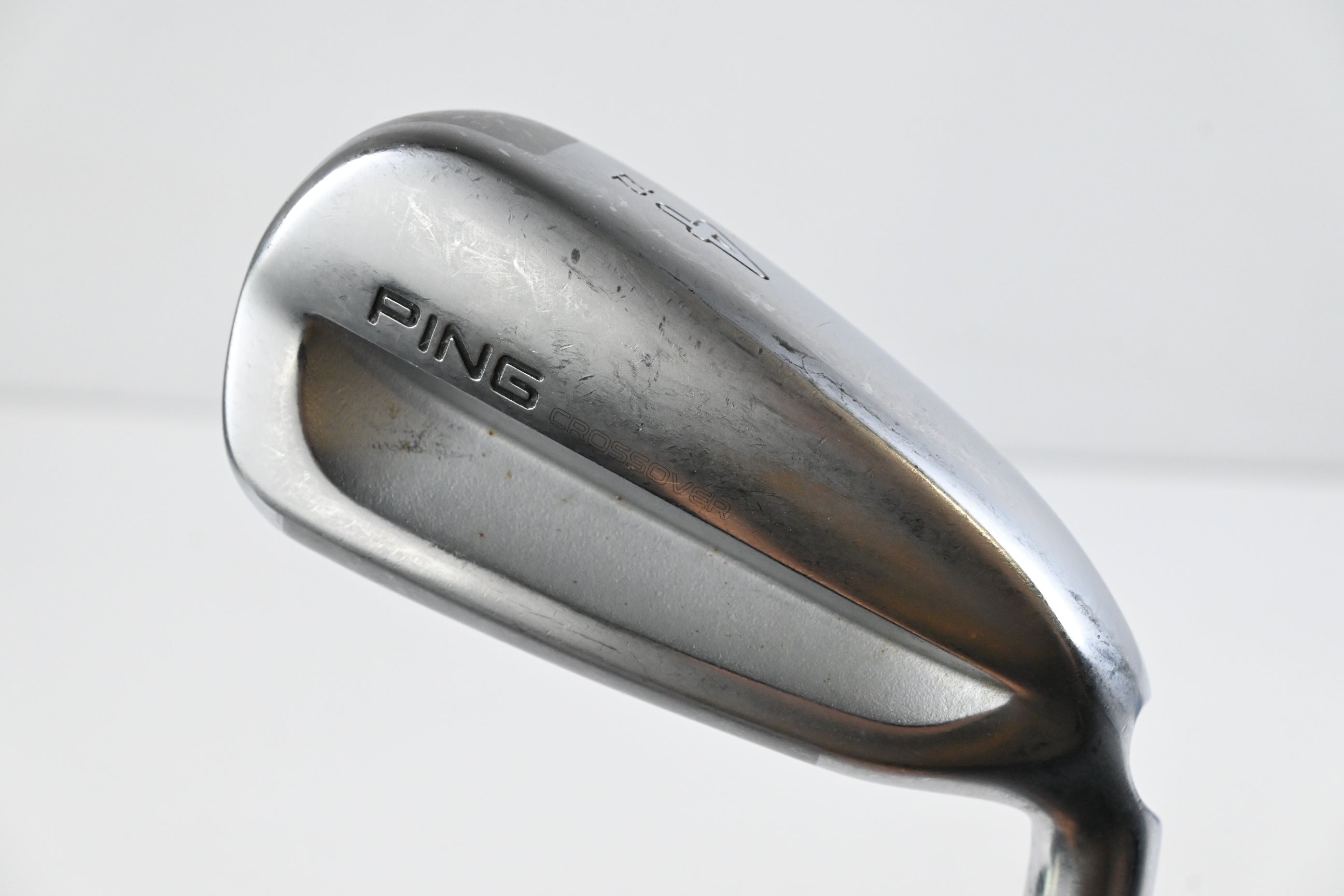 Ping G400 Crossover #4 Iron / 22 Degree / Blue Dot / Regular Flex Alta CB 70