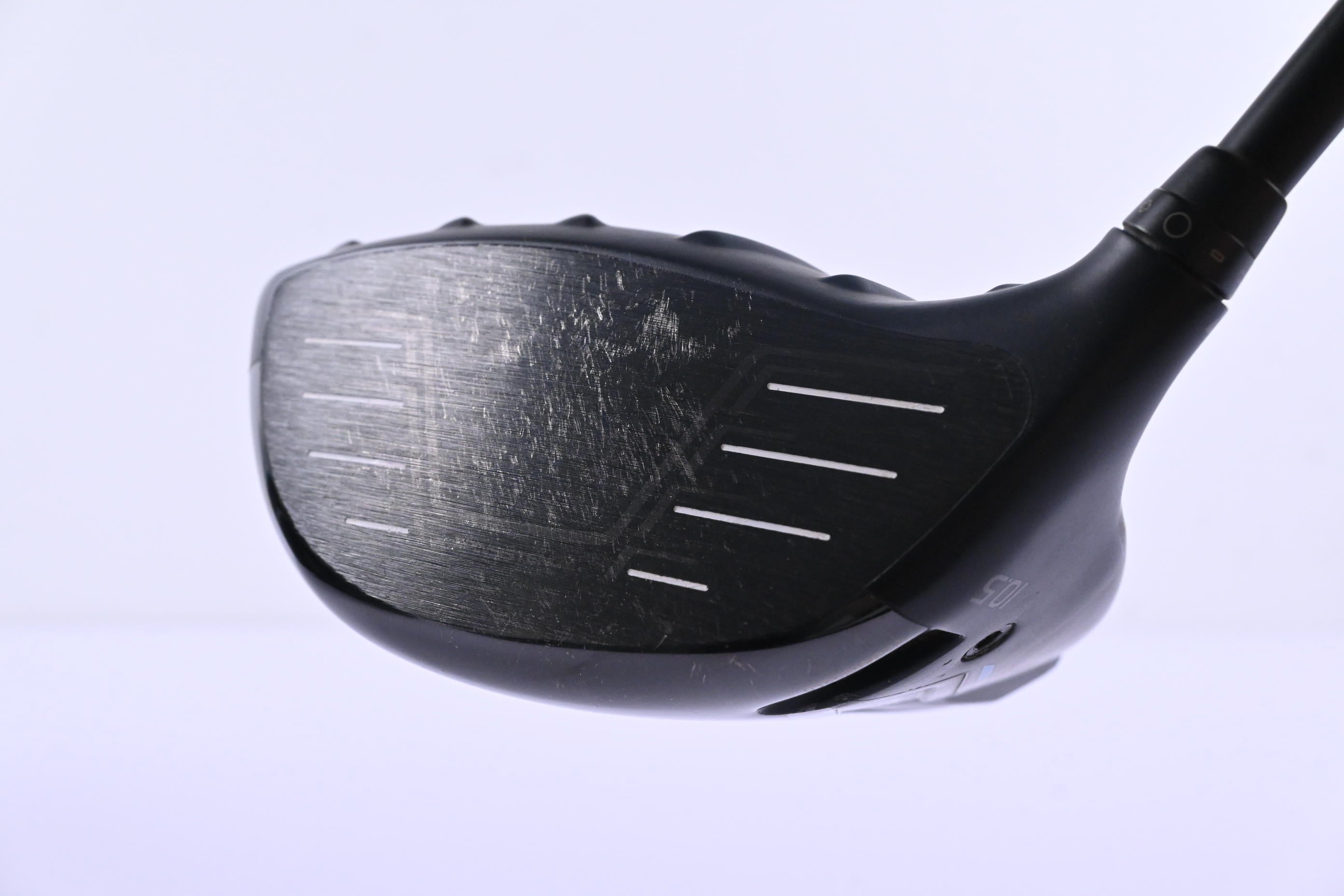 Ping G440 SFT Driver / 10.5 Degree / Stiff Flex Tensei 1K Black 65 Shaft
