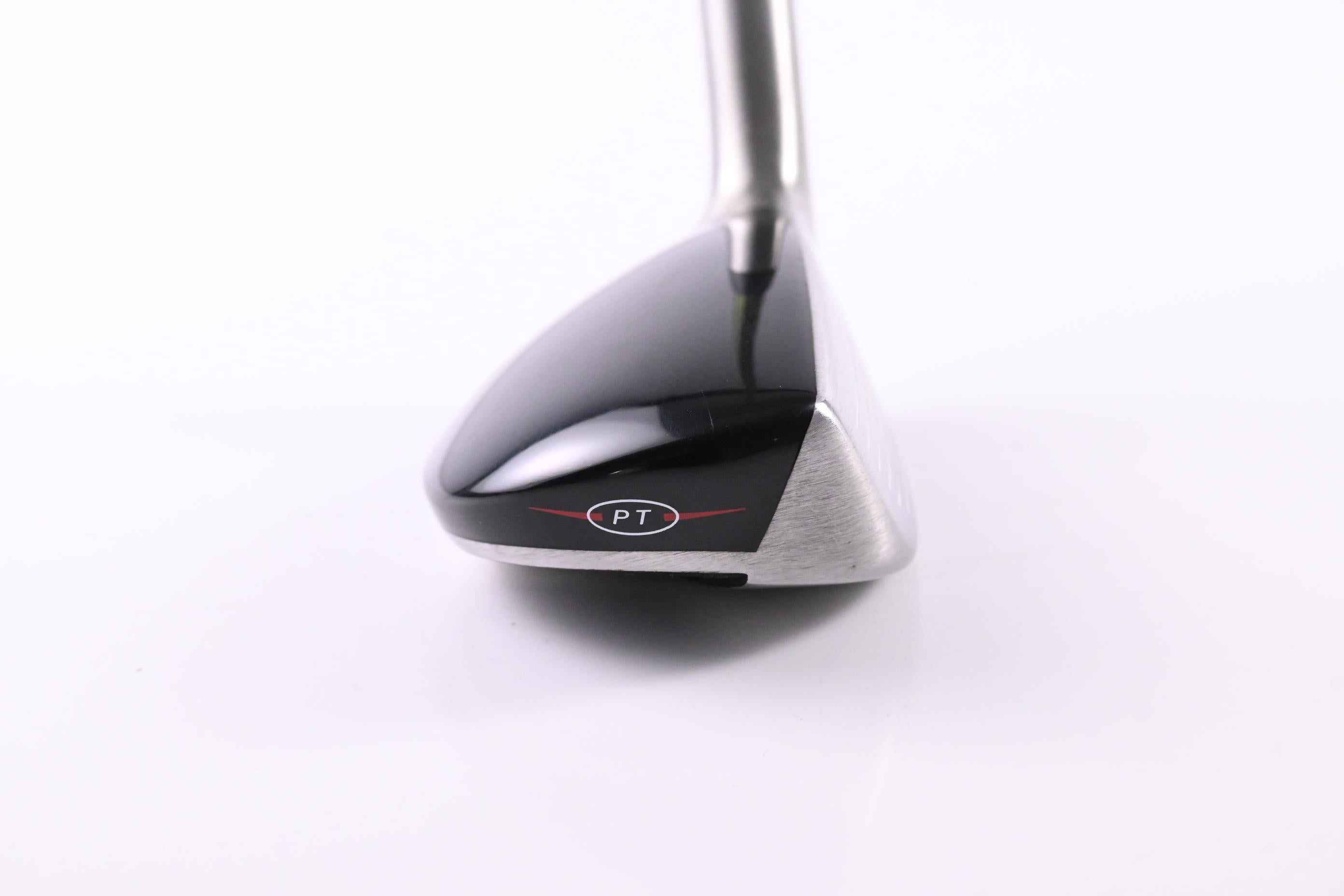 Titleist 585.H #3 Hybrid / 19 Degree / Stiff Flex Aldila NV Green 85 Shaft
