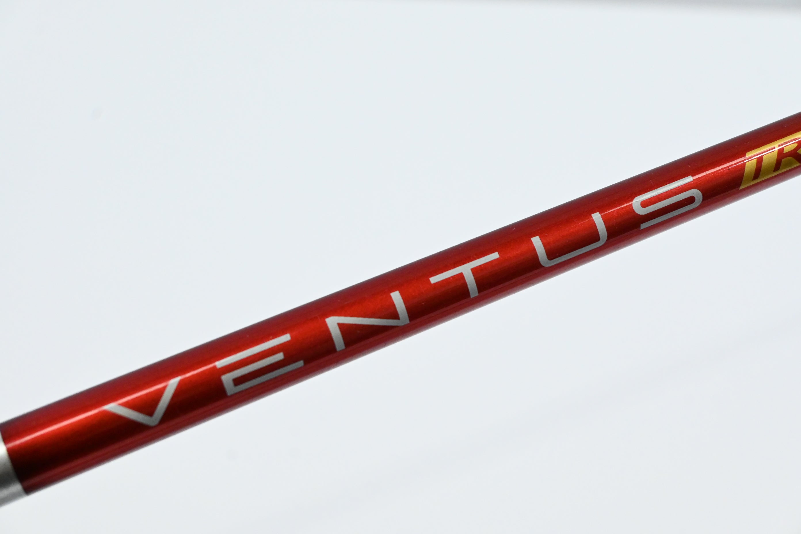 Ventus TR Red Velocore 6 Driver Shaft / Regular Flex / Taylormade 2nd Gen