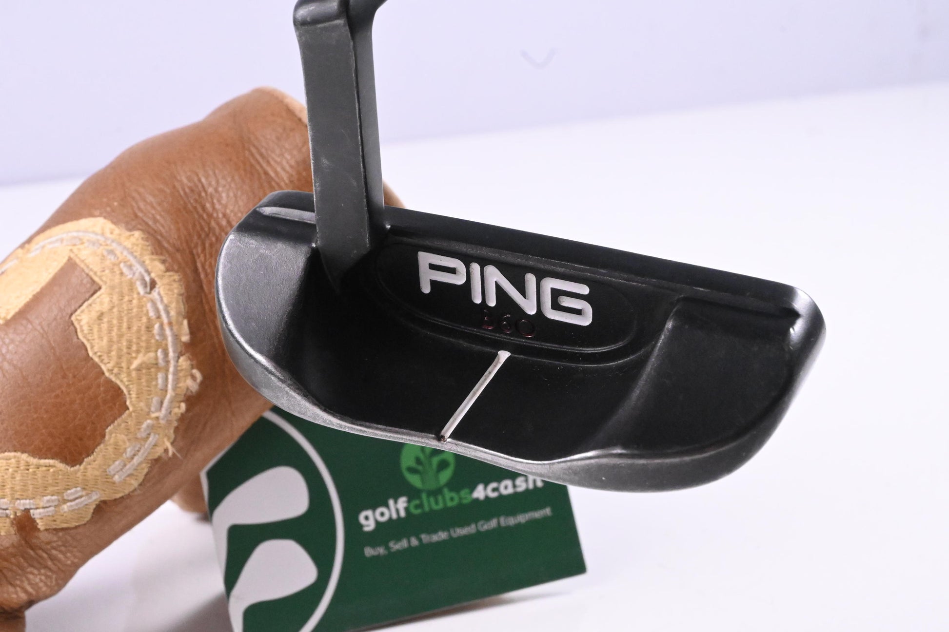 Ping Scottsdale TR B60 Putter / 35 Inch