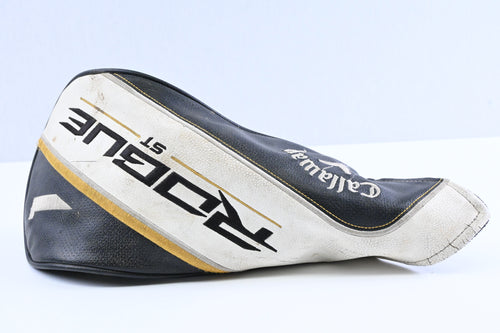 Callaway Rogue ST MAX Driver / 10.5 Degree / Senior Flex Project X Cypher 40