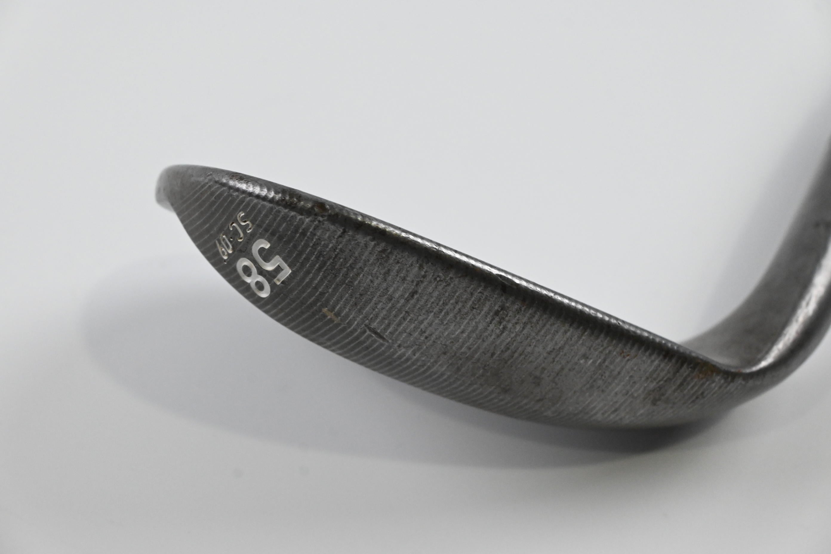 Taylormade MG Proto Lob Wedge / 58 Degree / Wedge Flex Dynamic Gold 115