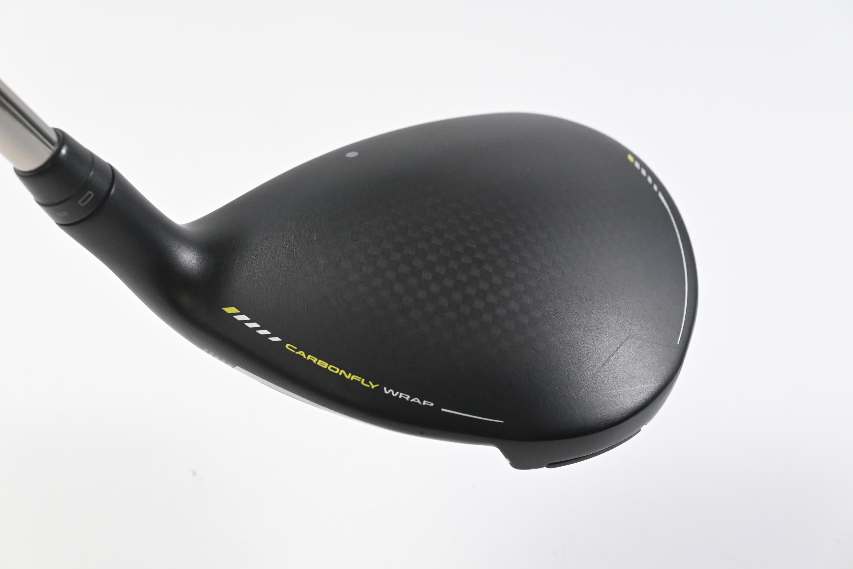 Ping G430 Max #3 Wood / 15 Degree / Regular Flex Ping Tour 2.0 Chrome 65