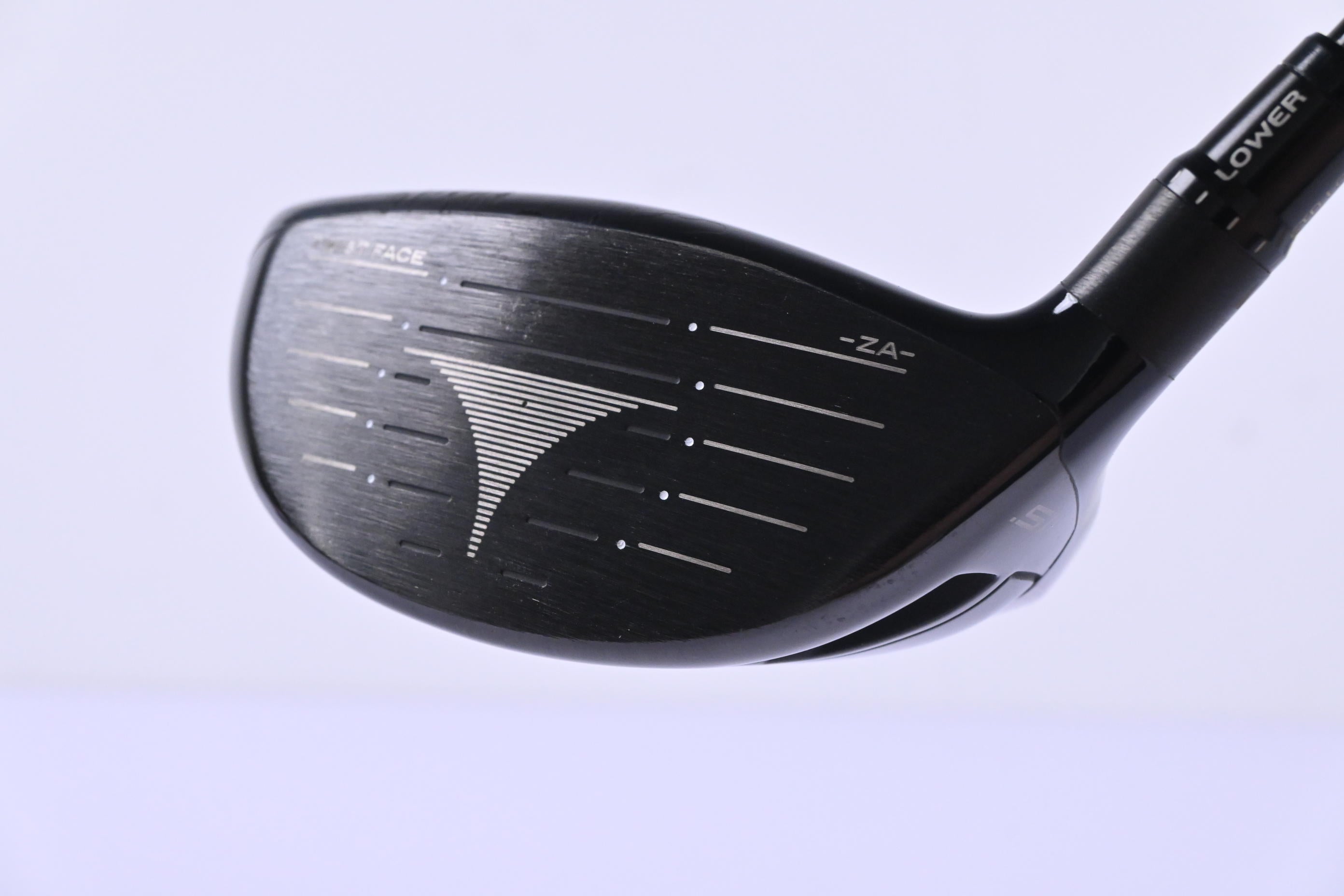 Taylormade BRNR Mini Driver / 11.5 Degree / Regular Flex Proforce M40X 65 Shaft