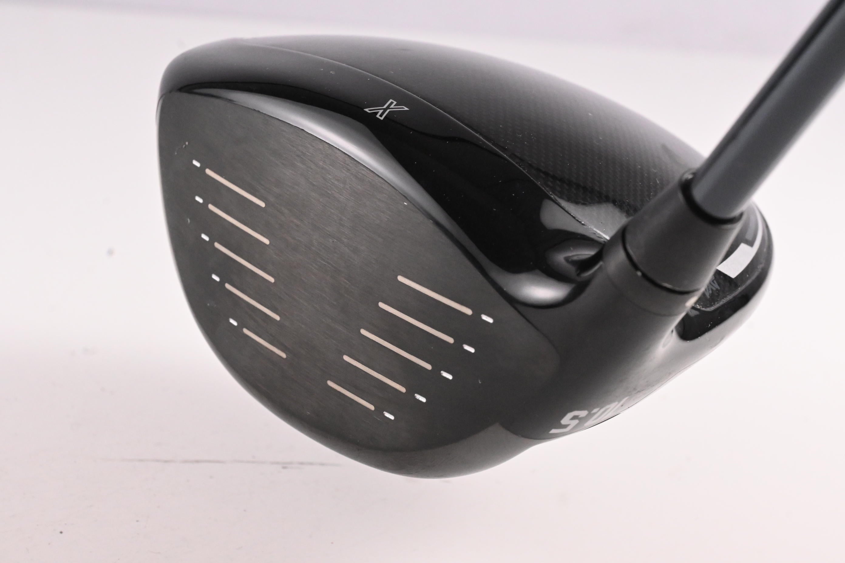 PXG 0311 Black Ops Driver / 10.5 Degree / Regular Flex UST LinQ 5 Shaft