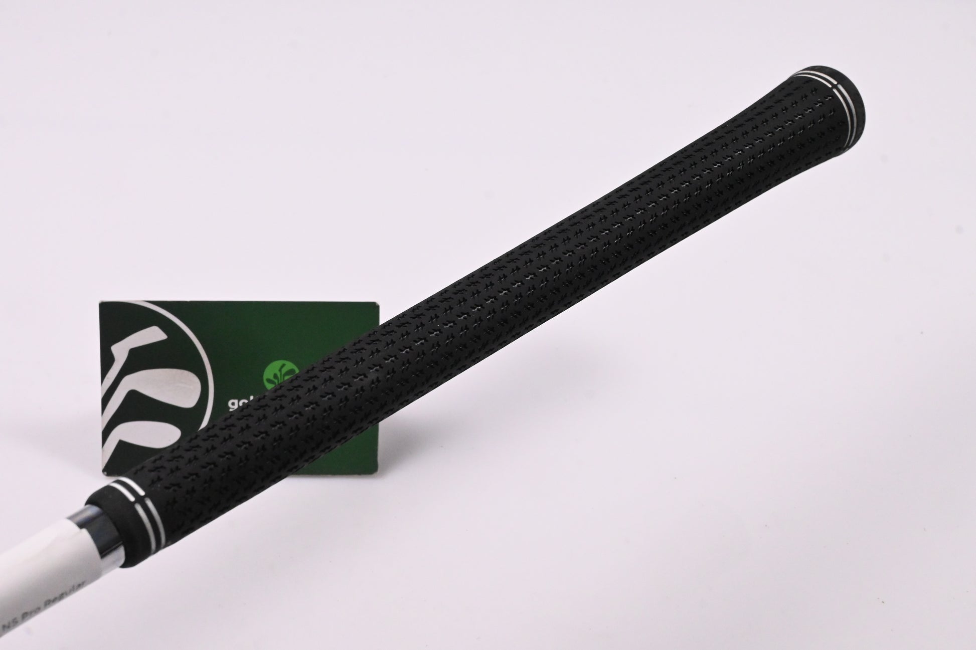 Srixon ZX4 Mk II #7 Iron / 28.5 Degree / Regular Flex N.S. Pro 980GH DST Shaft