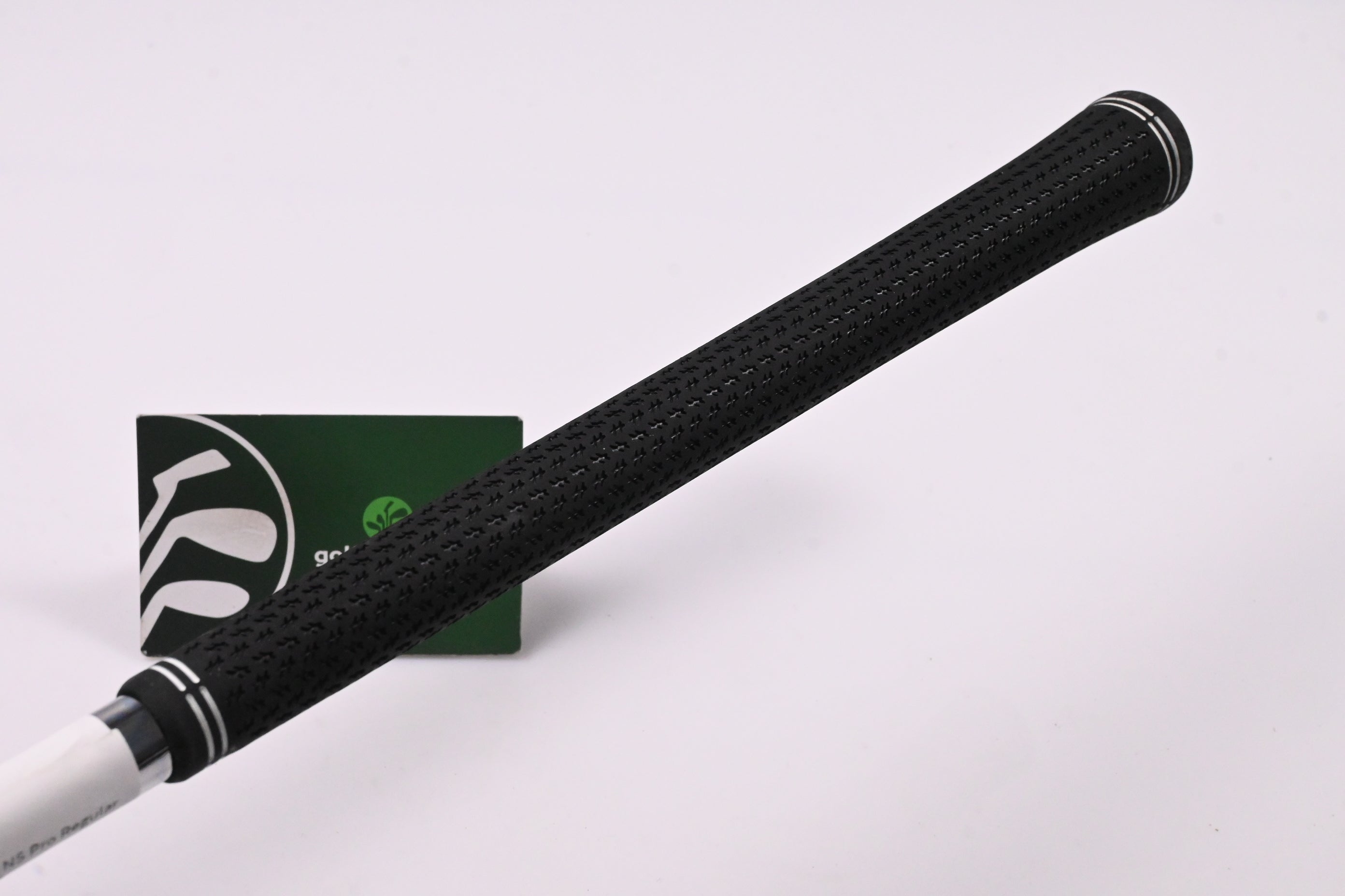 Srixon ZX4 Mk II #7 Iron / 28.5 Degree / Regular Flex N.S. Pro 980GH DST Shaft