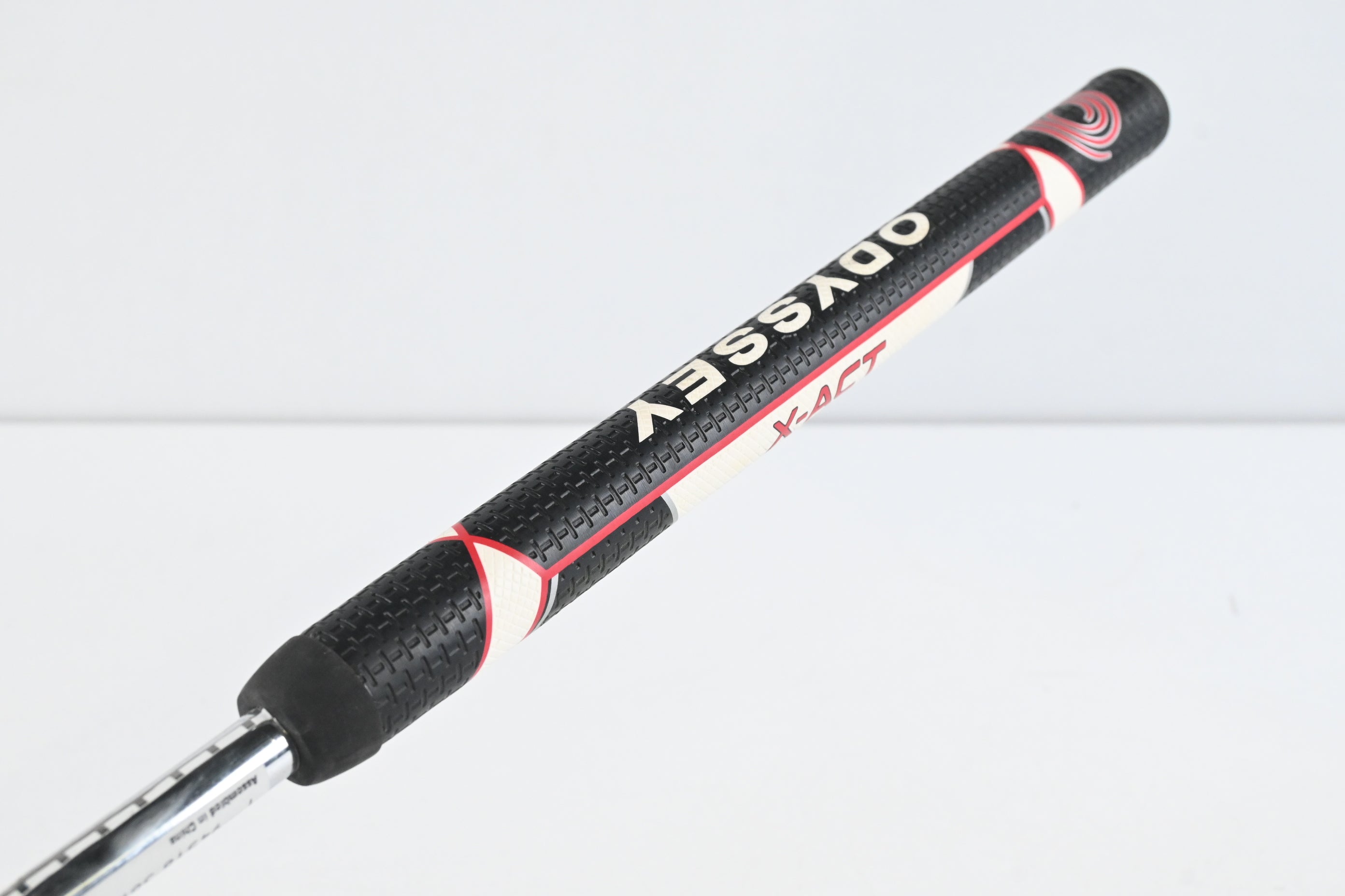 Odyssey X-Act 2021 Chipper / 37 Degree / Wedge Flex Odyssey Shaft