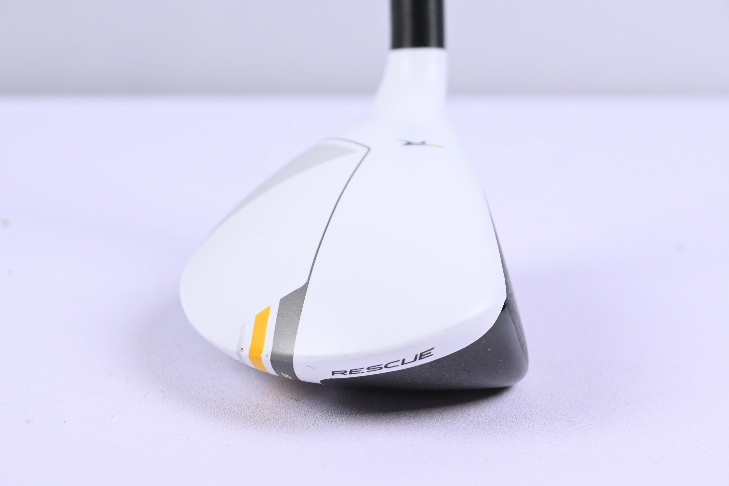 Taylormade RBZ Stage 2 #3 Hybrid / 19 Degree / Stiff Flex Rocket Fuel 65 Shaft