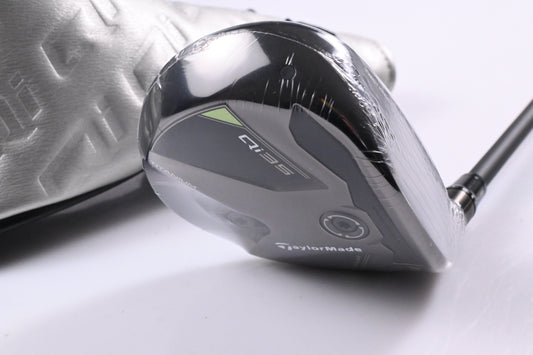 Taylormade Qi35 Tour #3 Wood / 15 Degree / Stiff Flex Kai'li Blue Dark Wave 75