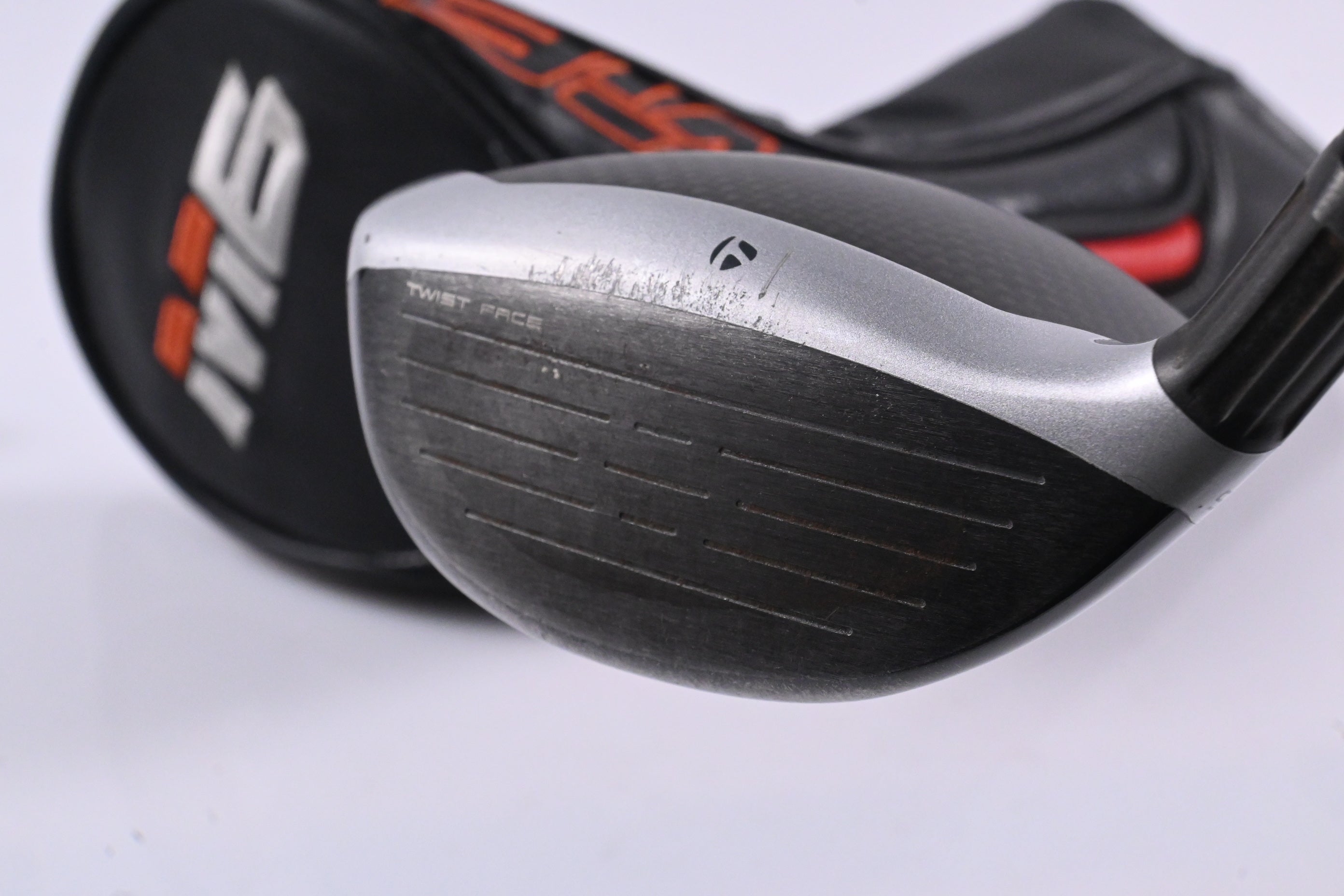 Taylormade M6 D-Type #3 Wood / 16 Degree / Regular Flex EvenFlow Max Carry 50