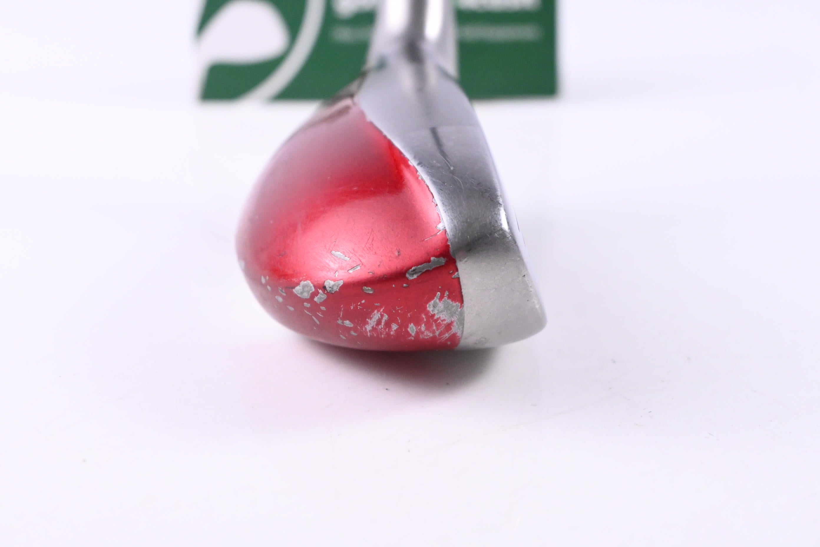 Nike CPR #3 Hybrid / 18 Degree / Uniflex Nike CPR Shaft