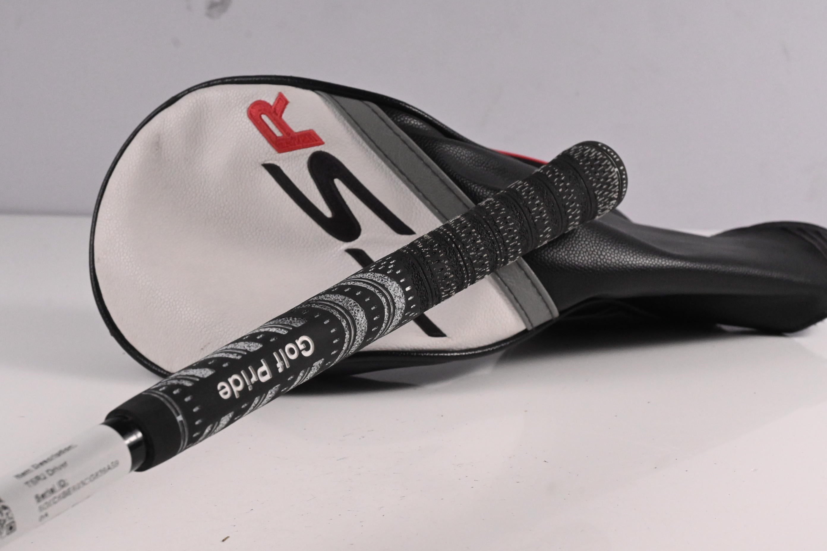 Titleist TSR2 Driver / 9 Degree / X-Flex HZRDUS Black 60 Shaft