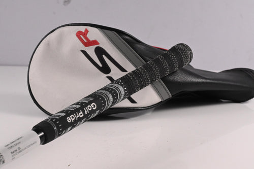 Titleist TSR2 Driver / 9 Degree / X-Flex HZRDUS Black 60 Shaft
