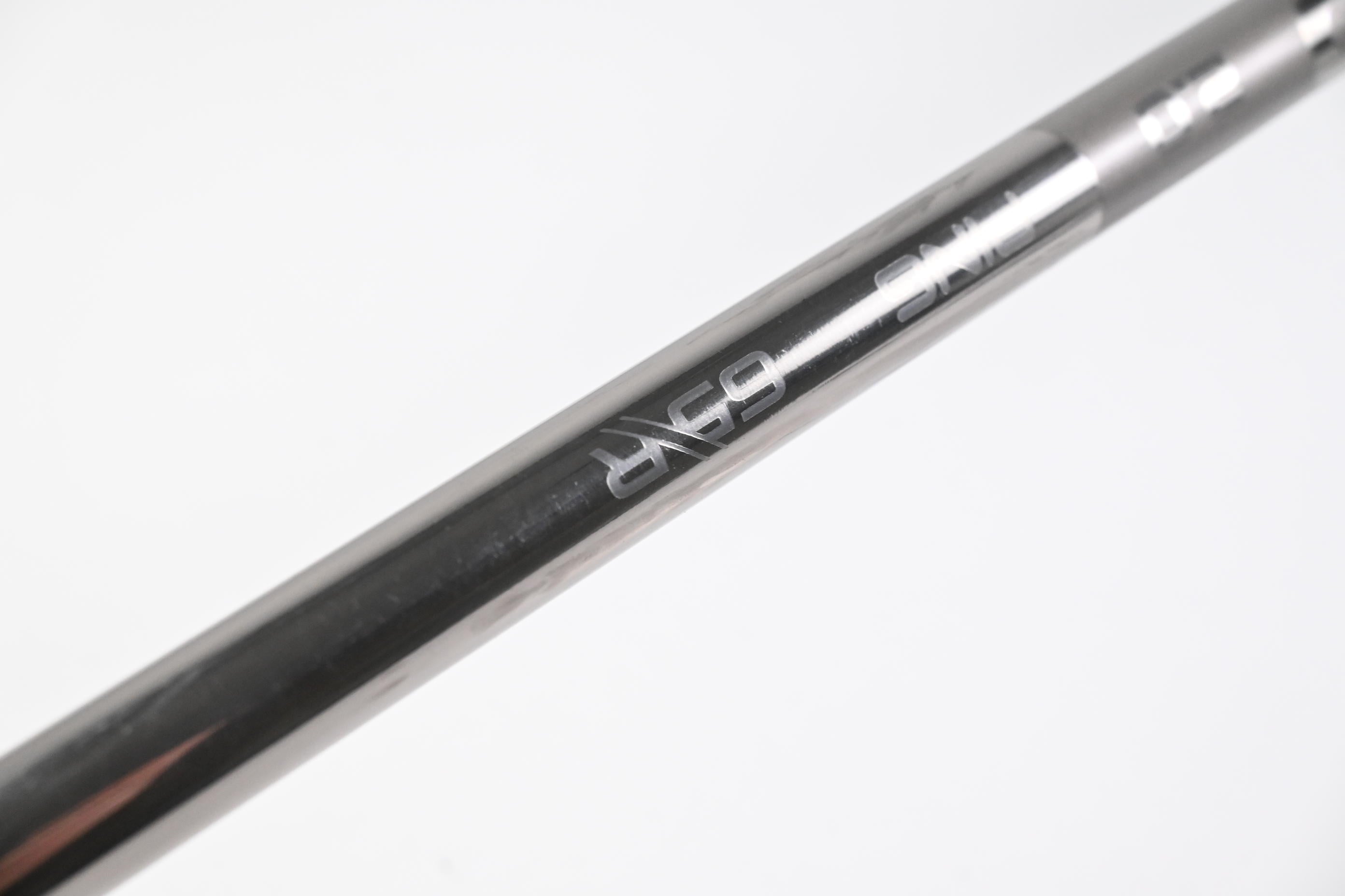 Ping G430 Max #3 Wood / 15 Degree / Regular Flex Ping Tour 2.0 Chrome 65