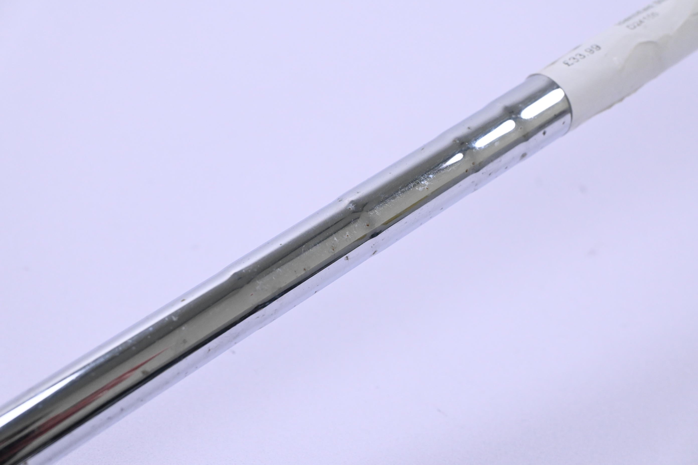Ping i10 Gap Wedge / 50 Degree / Black Dot / Wedge Flex Steel Shaft