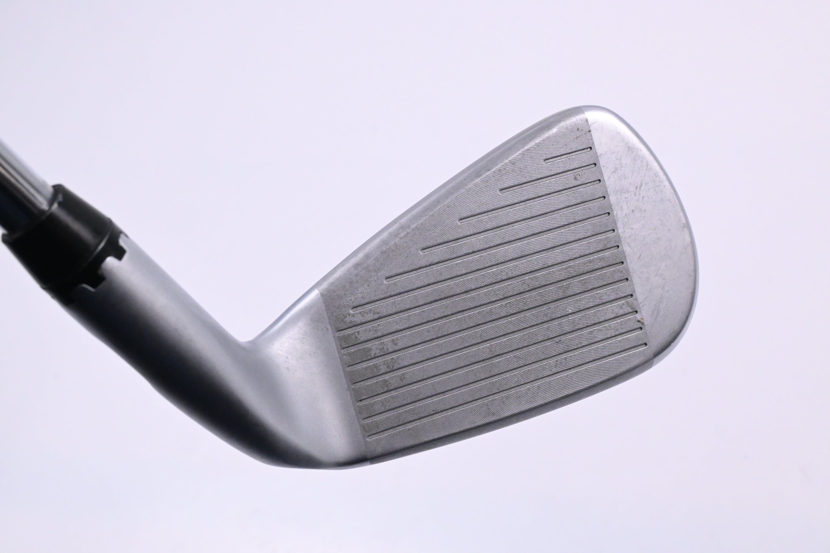 Left Hand Cobra King Utility 2020 #4 Iron / 22 Degree / Regular Flex KBS $-Taper