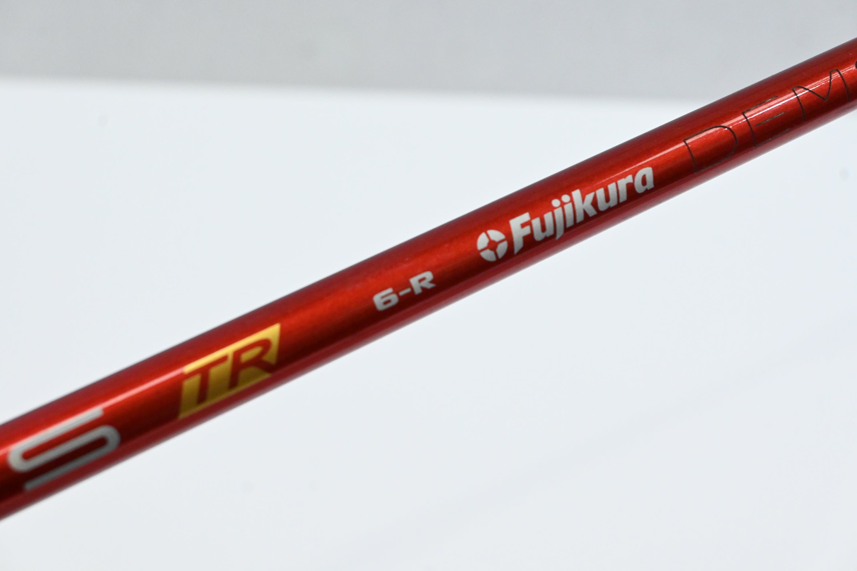 Ventus TR Red Velocore 6 Driver Shaft / Regular Flex / Taylormade 2nd Gen