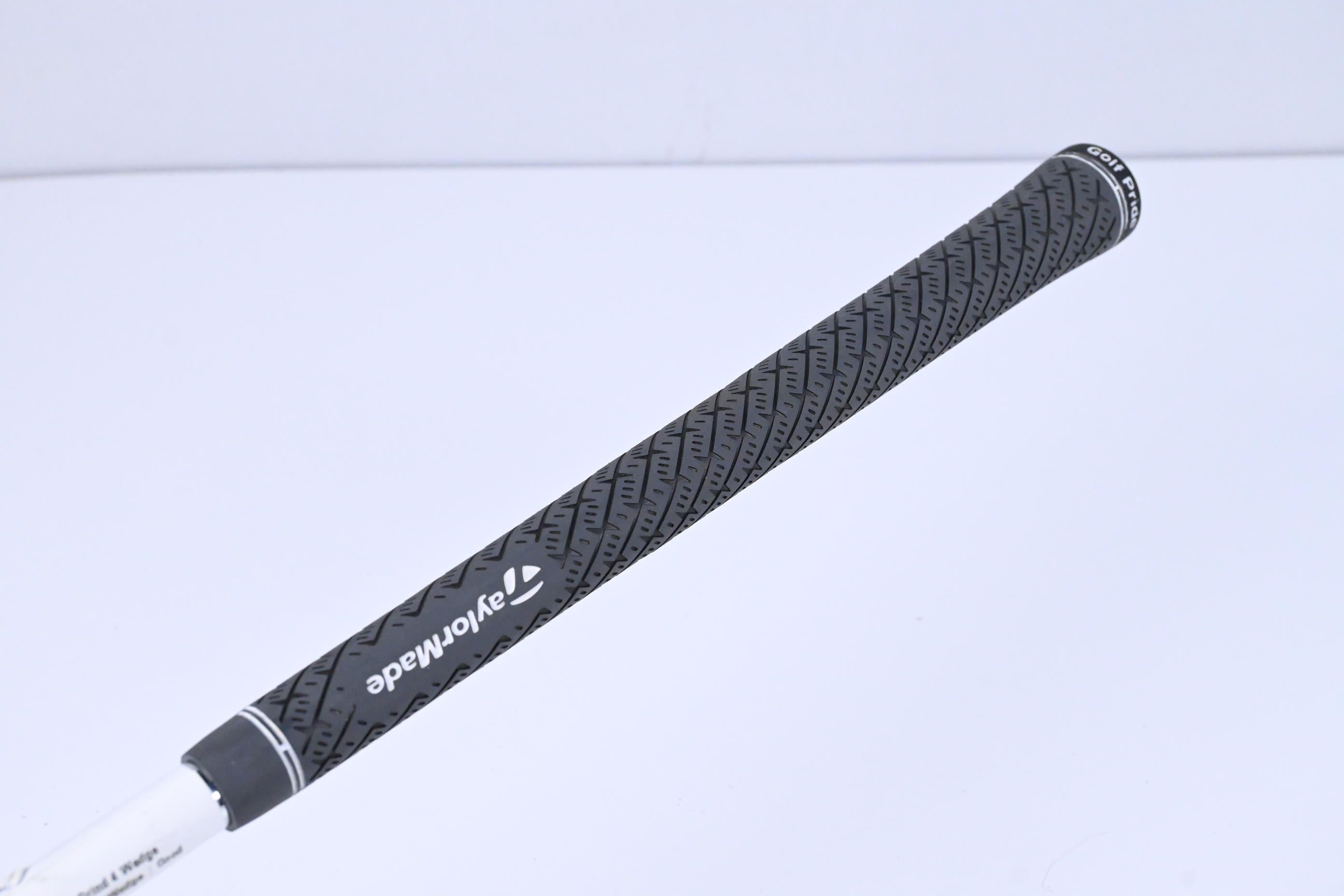 Taylormade Milled Grind 4 Lob Wedge / 60 Degree / Wedge Flex Dynamic Gold 115