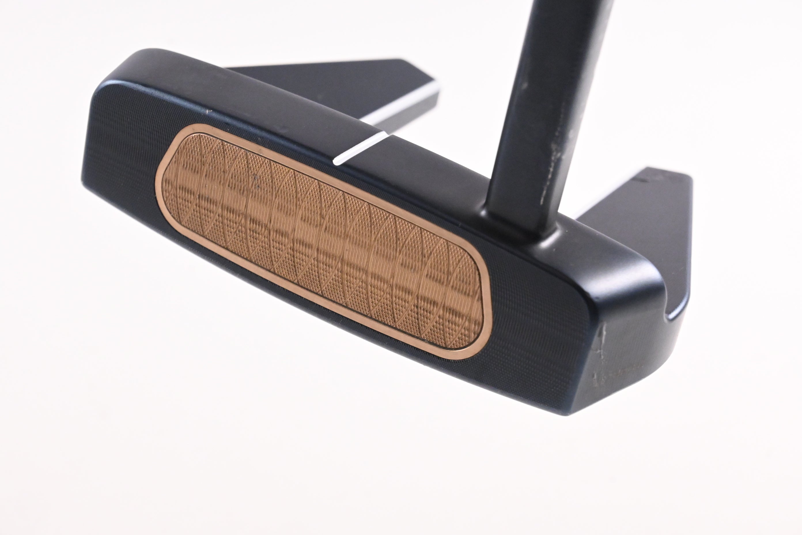 Odyssey Ai-One Milled Seven T CH Putter / 34 Inch