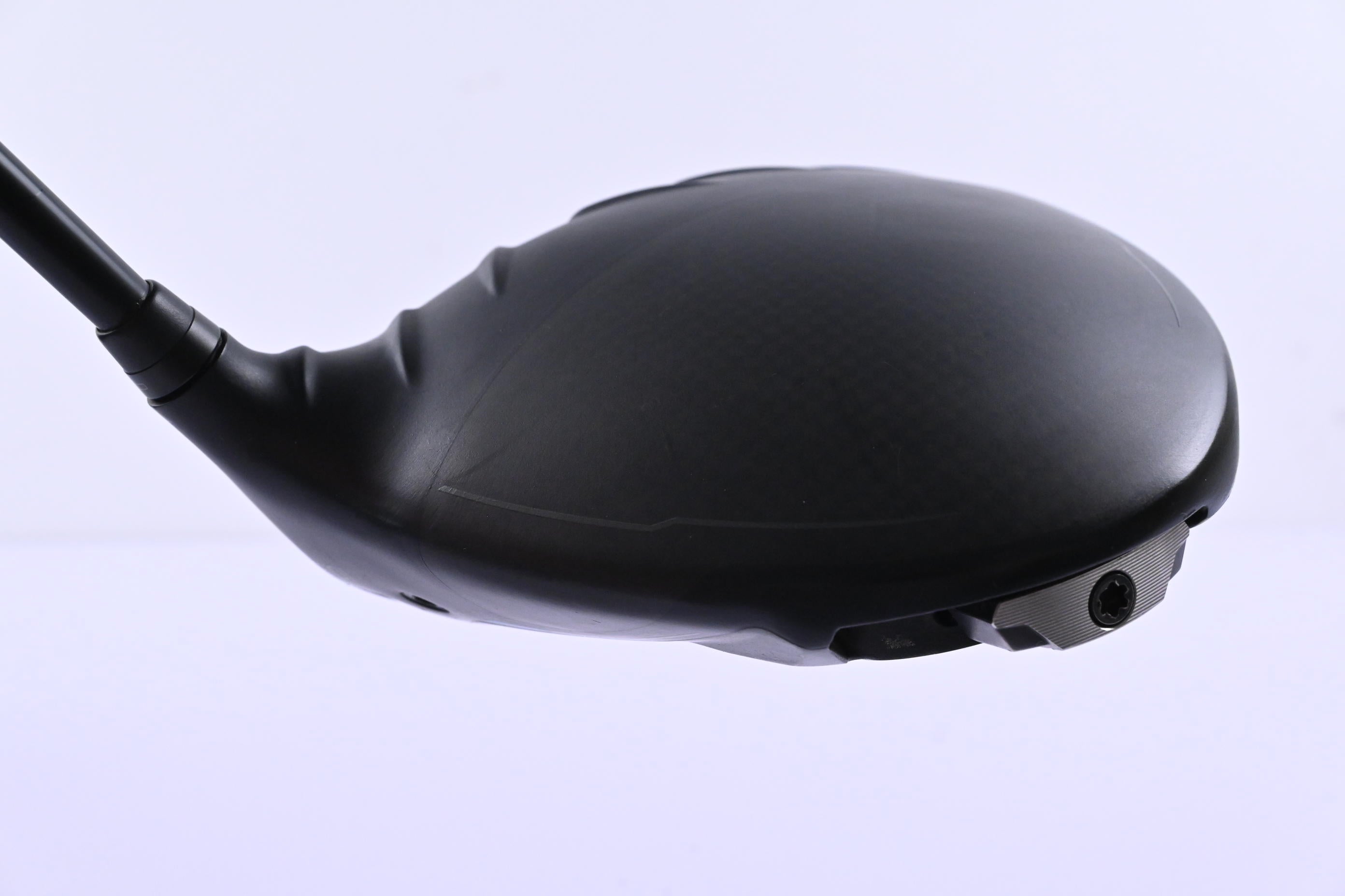 Ping G440 SFT Driver / 10.5 Degree / Stiff Flex Tensei 1K Black 65 Shaft