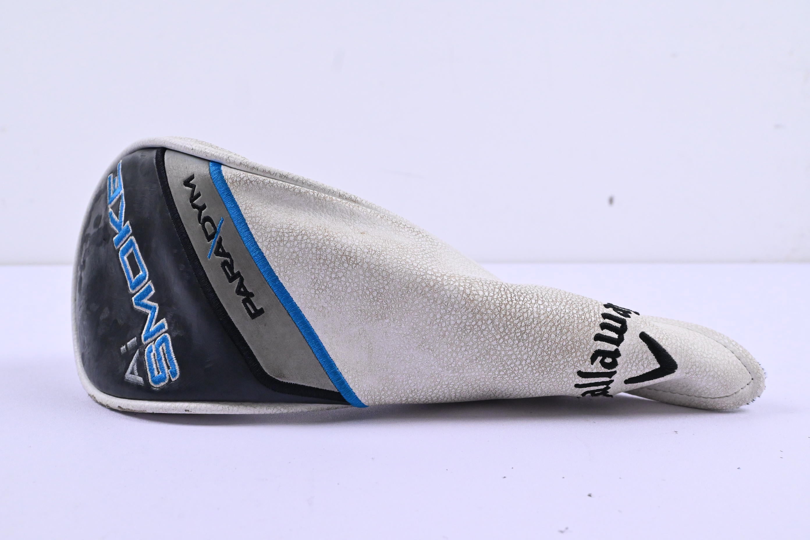 Callaway Paradym Ai Smoke Max #5 Wood / 18 Degree / Regular Flex Tensei Blue 65