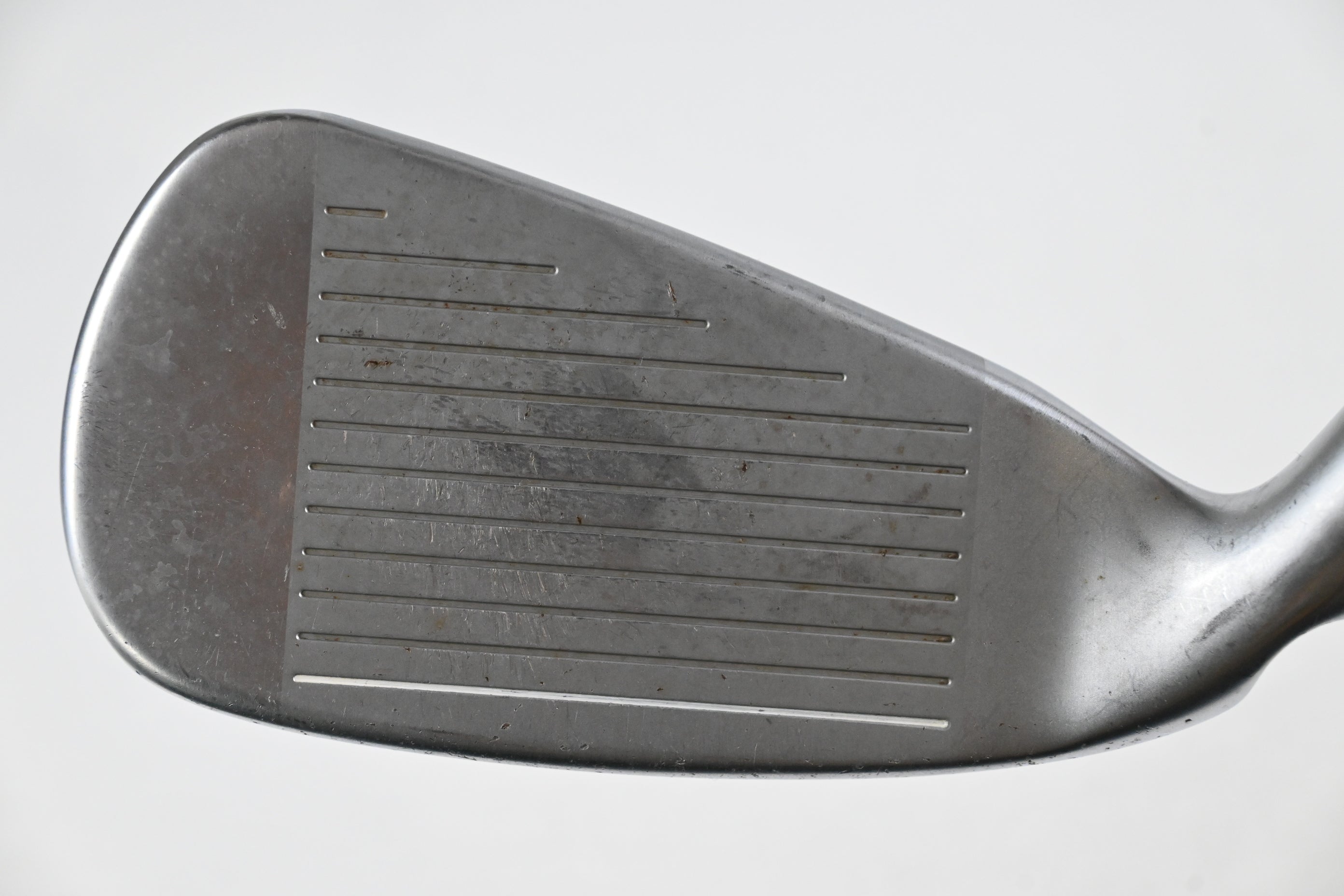 Ping G400 Crossover #4 Iron / 22 Degree / Blue Dot / Regular Flex Alta CB 70