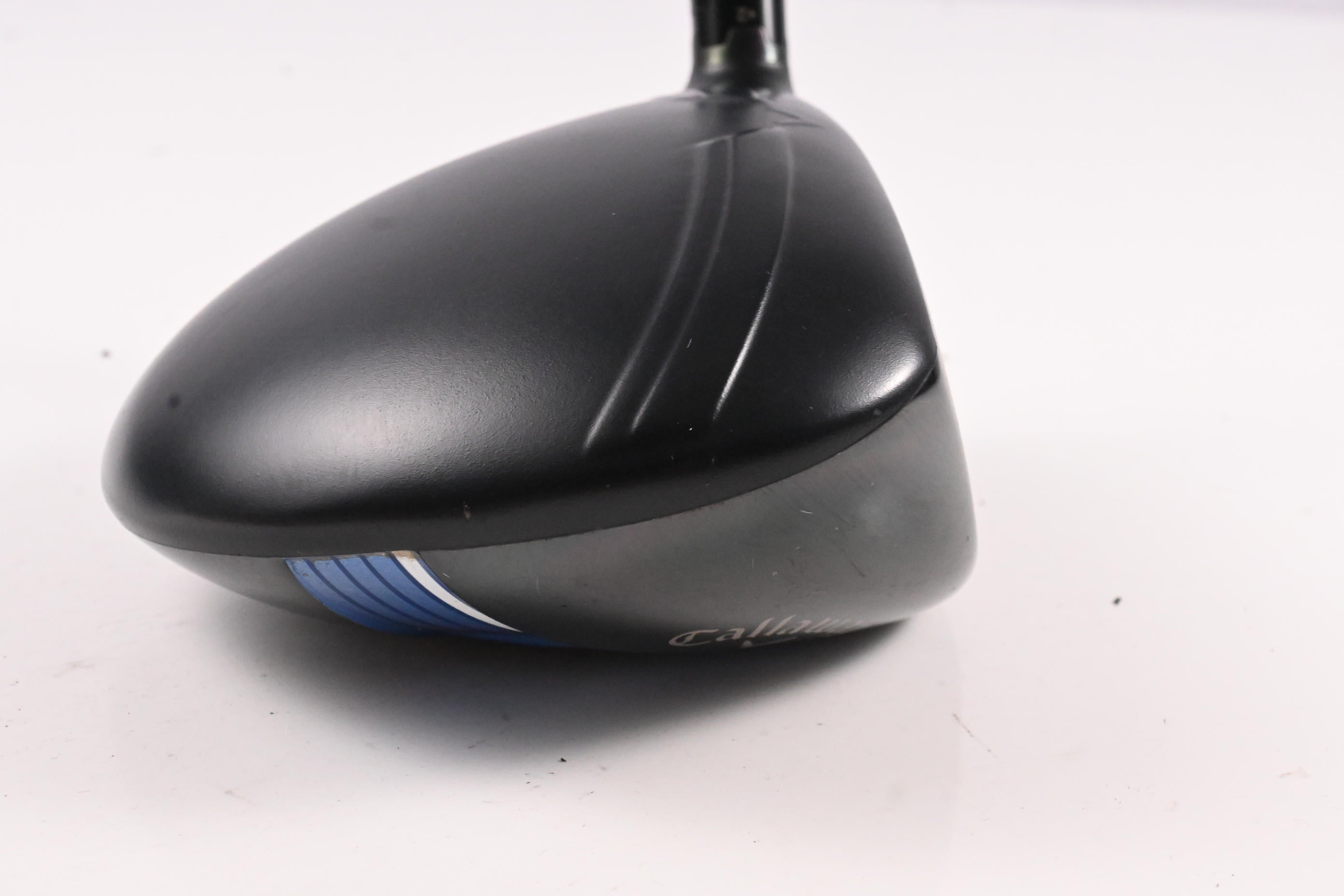 Callaway XR Driver / 13.5 Degree / Senior Flex Accra FX 2.0 150 Shaft