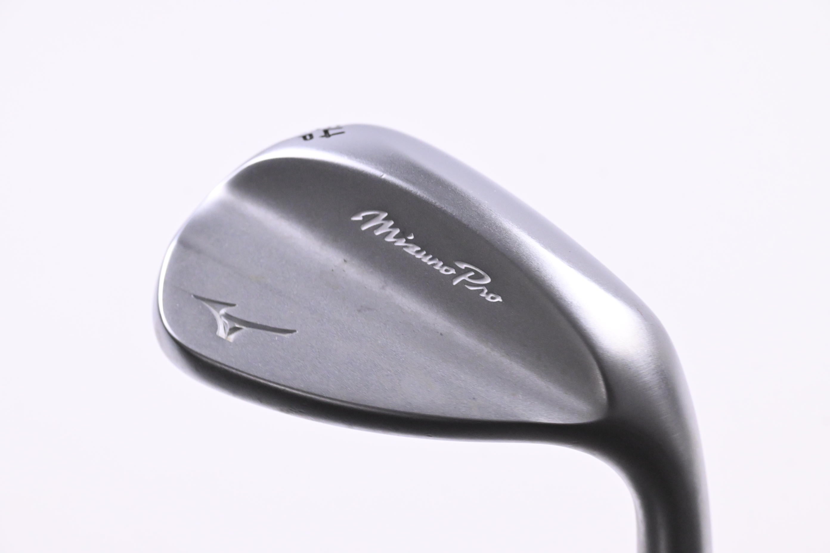 Mizuno Pro T-1 Sand Wedge / 54 Degree / Stiff Flex KBS C-Taper Lite 110 Shaft