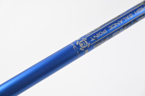 Ping G30 #4 Hybrid / 22 Degree / Regular Flex Ping TFC 419 Shaft