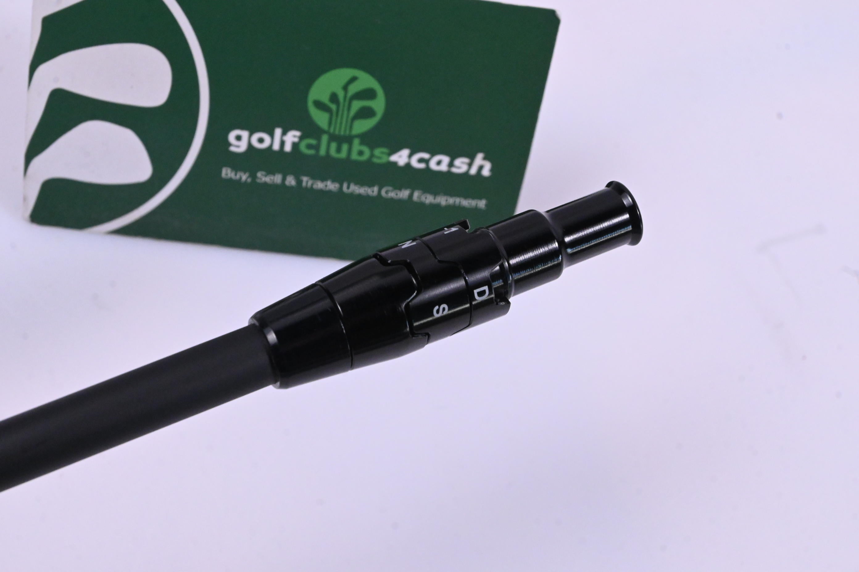 Cypher 2.0 40 Driver Shaft / Ladies Flex / Callaway 2nd Gen