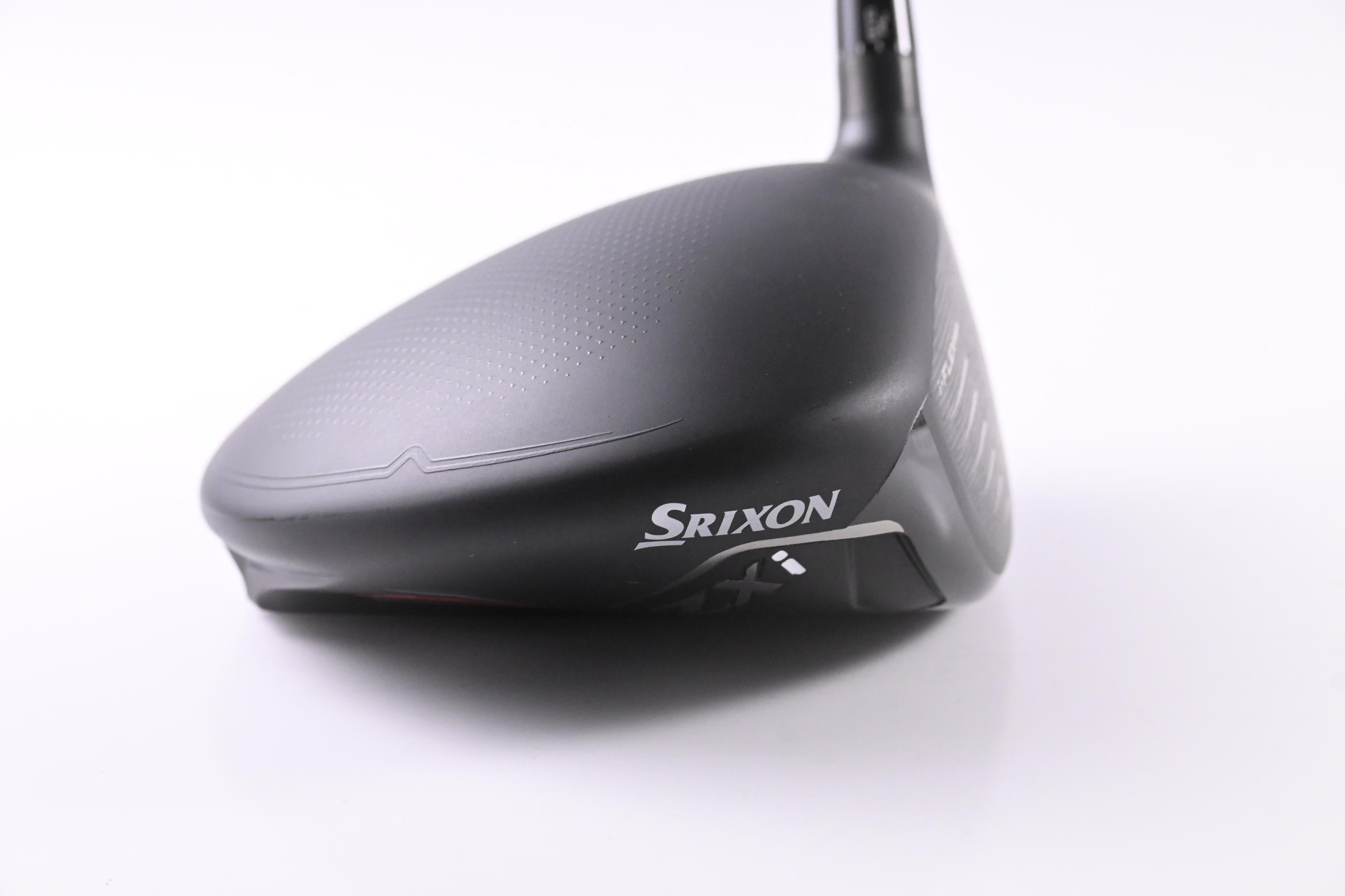 Srixon ZXi Driver / 9 Degree / X-Flex Ventus TR Blue 6 Shaft