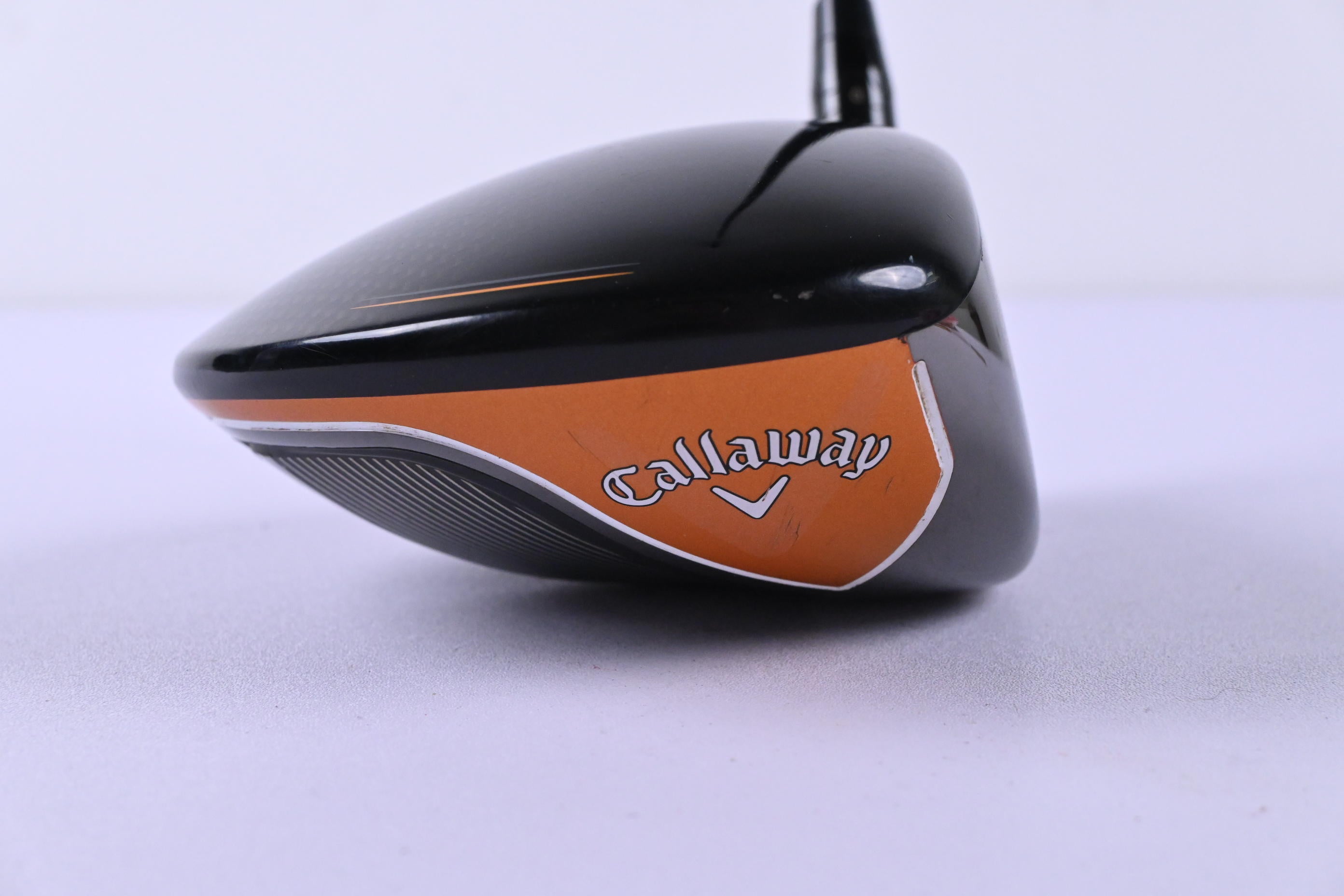 Callaway Mavrik Driver / 9 Degree / X-Flex Tensei AV Blue 65 Shaft