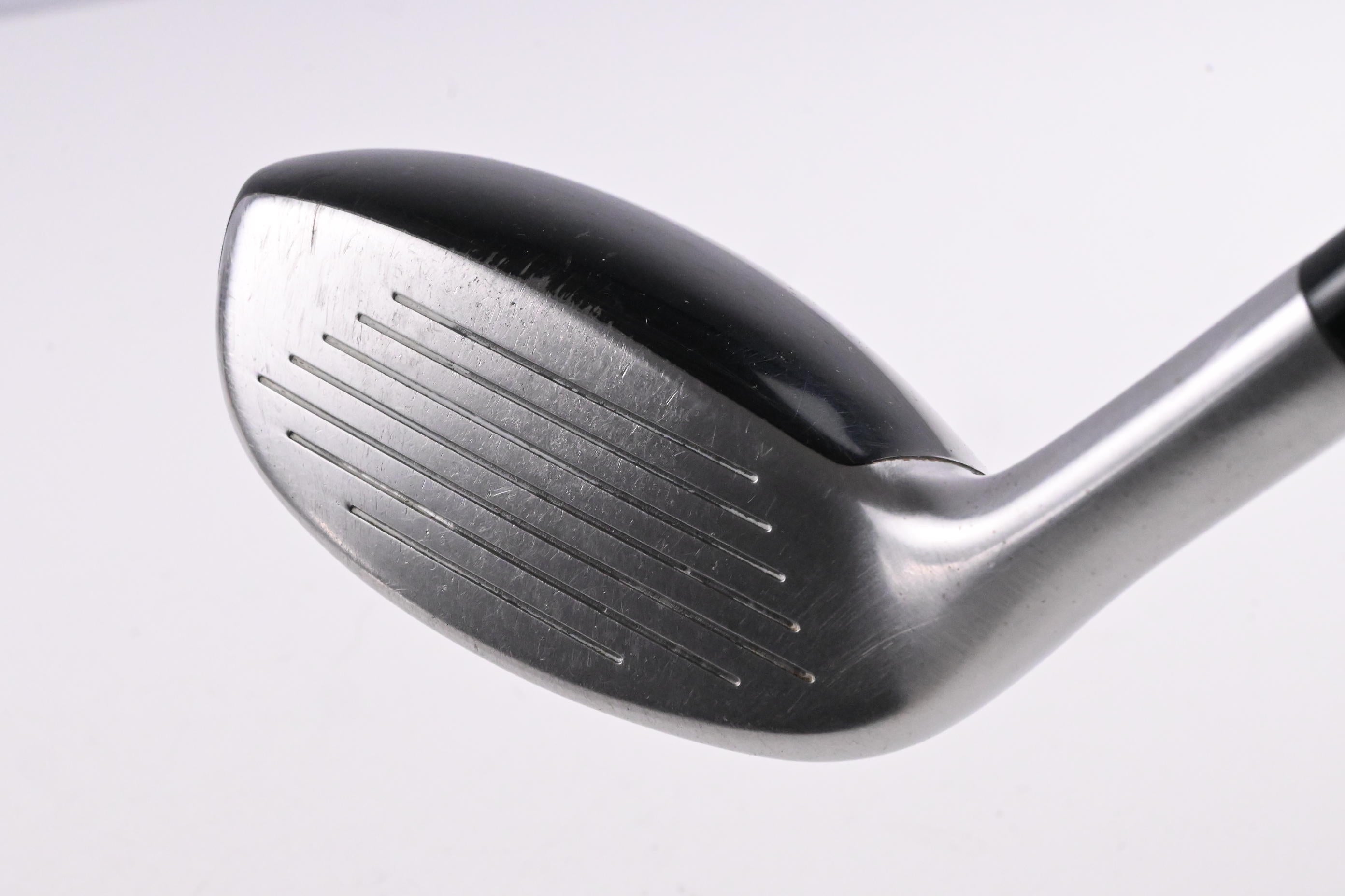 Mizuno CLK Fli-Hi #3 Hybrid / 20 Degree / Regular Flex Mizuno Exsar HS2 70 Shaft