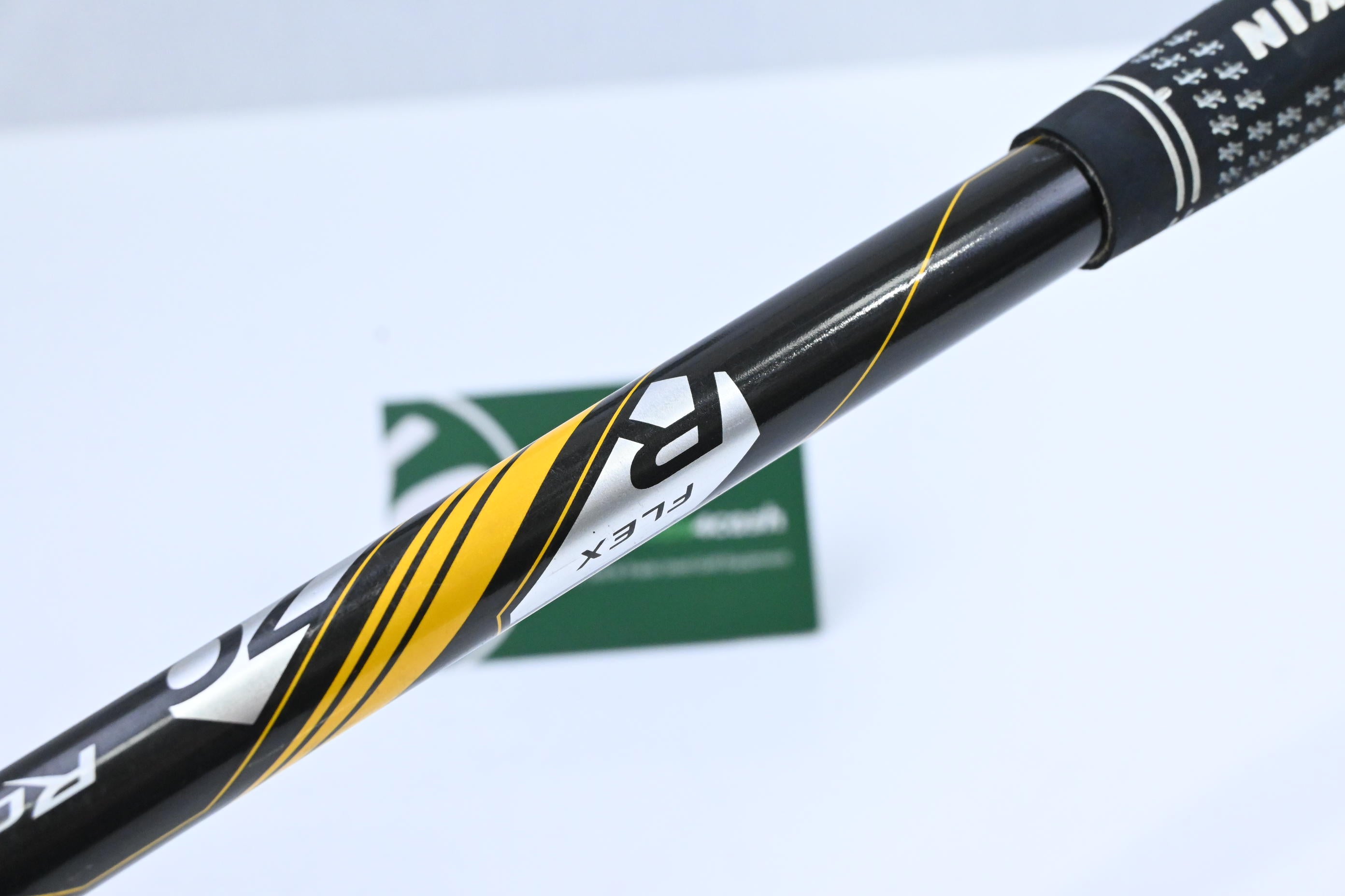 Taylormade RBZ Stage 2 Tour #3 Wood / 14.5 Degree / Regular Flex Rocketfuel 70