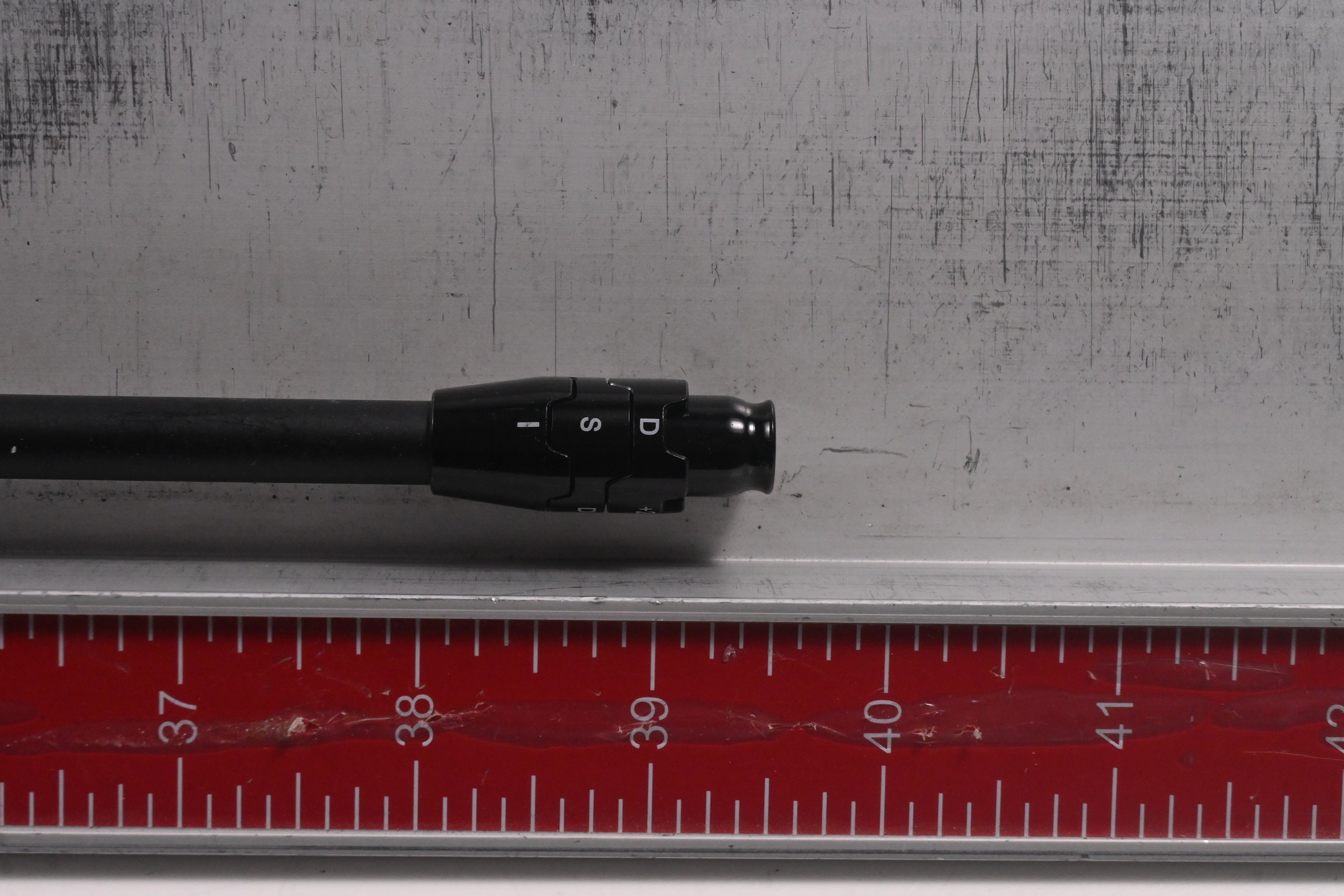 Project X Cypher 2.0 60 #4 Hybrid Shaft / Regular Flex / Callaway 3rd Gen